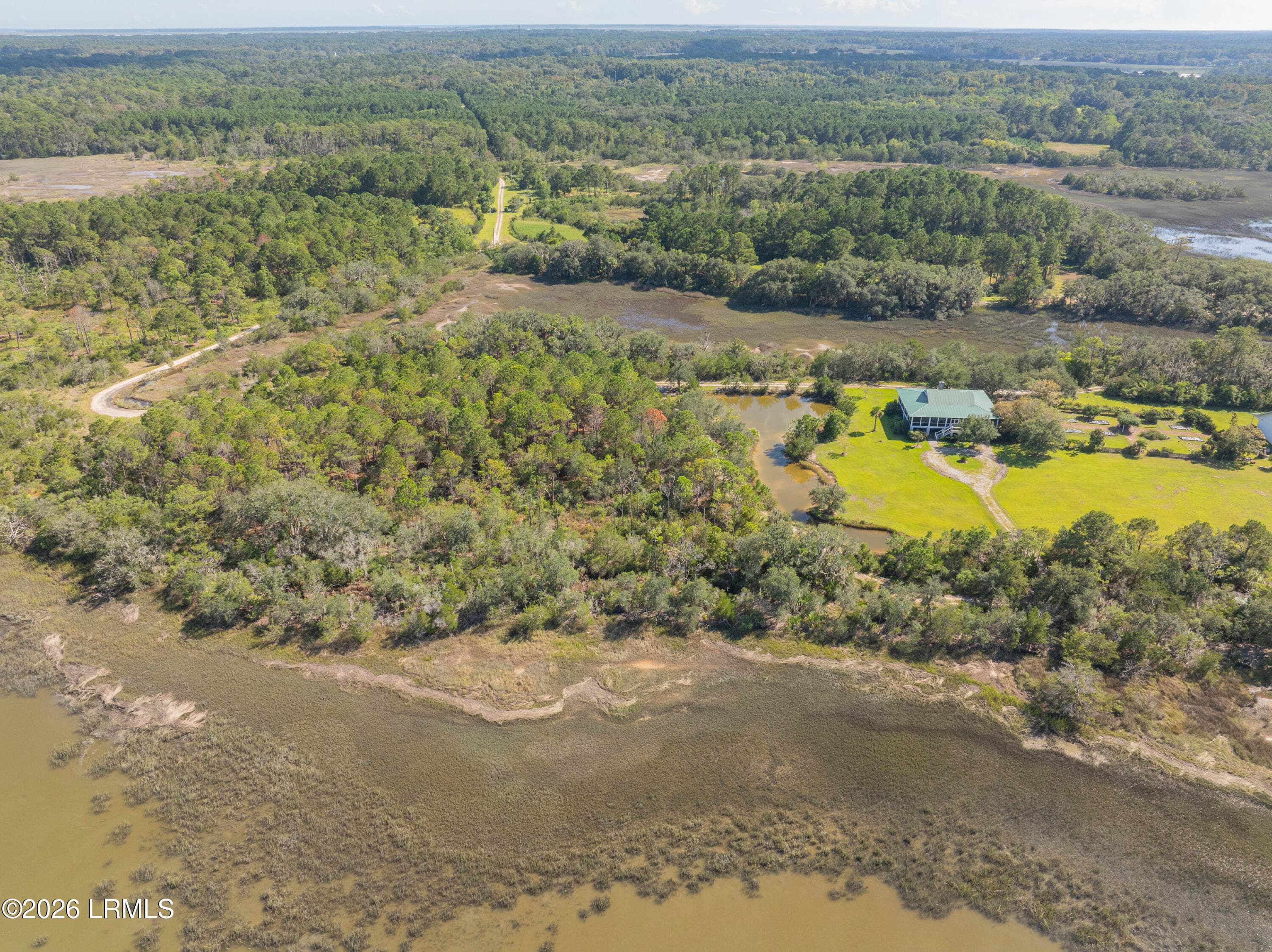 190 J Stephens Path-10 - 190 Stevens Path, St. Helena Island, SC 29920, St. Helena Island