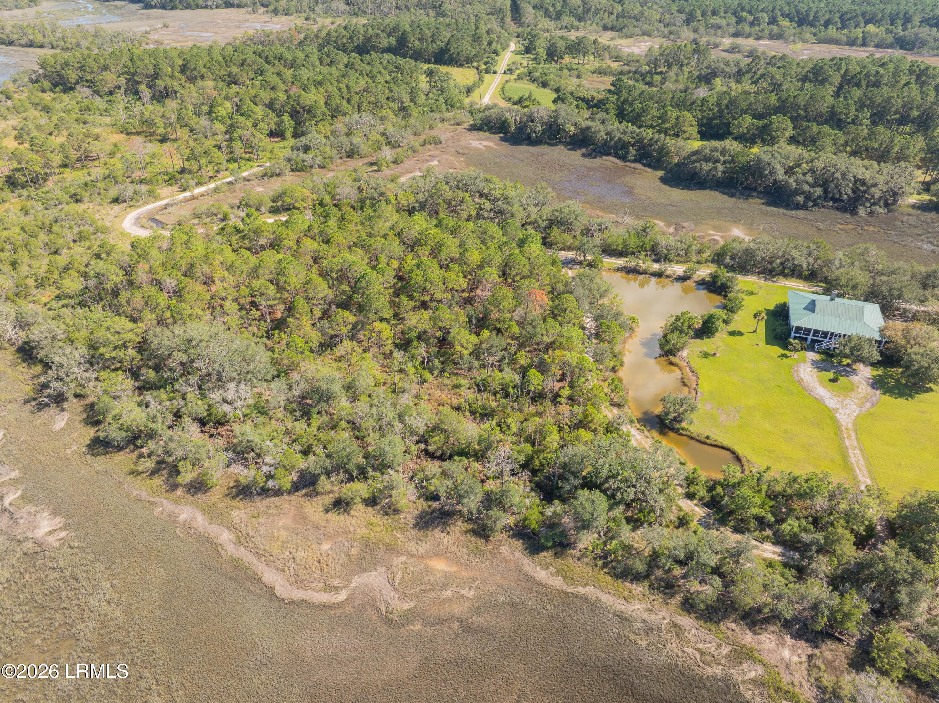 190 J Stephens Path-11 - 190 Stevens Path, St. Helena Island, SC 29920, St. Helena Island