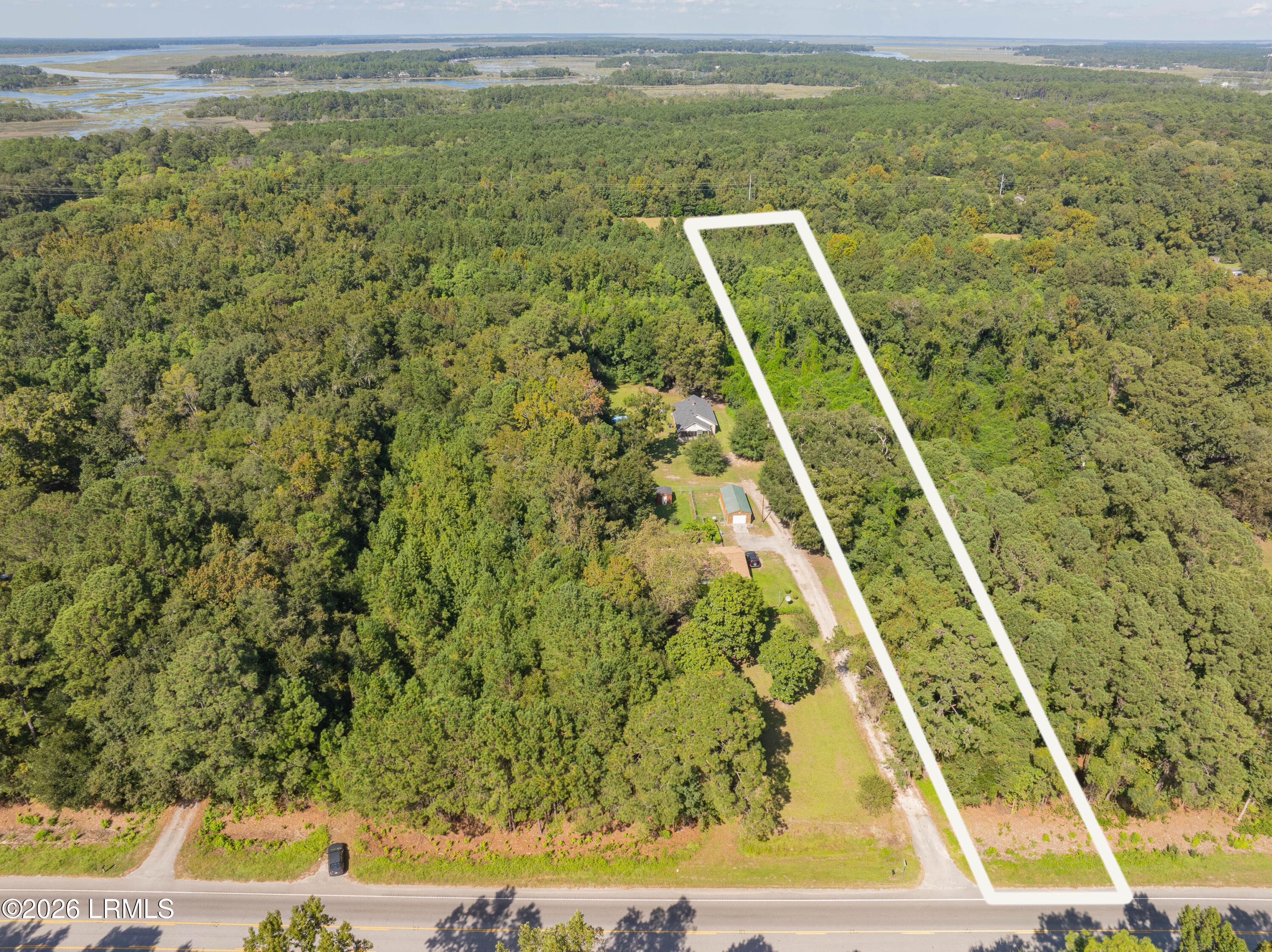 18 Mustang Lane, St. Helena Island, SC 29920