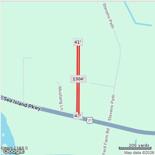 Screenshot 2026-10-05 185330 - 18 Mustang Lane, St. Helena Island, SC 29920, St. Helena Island