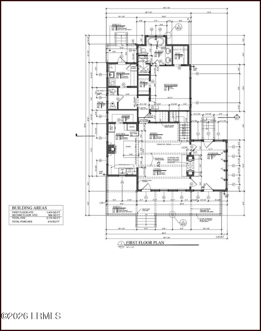 19 - 695 Distant Island Drive, Beaufort, SC 29907