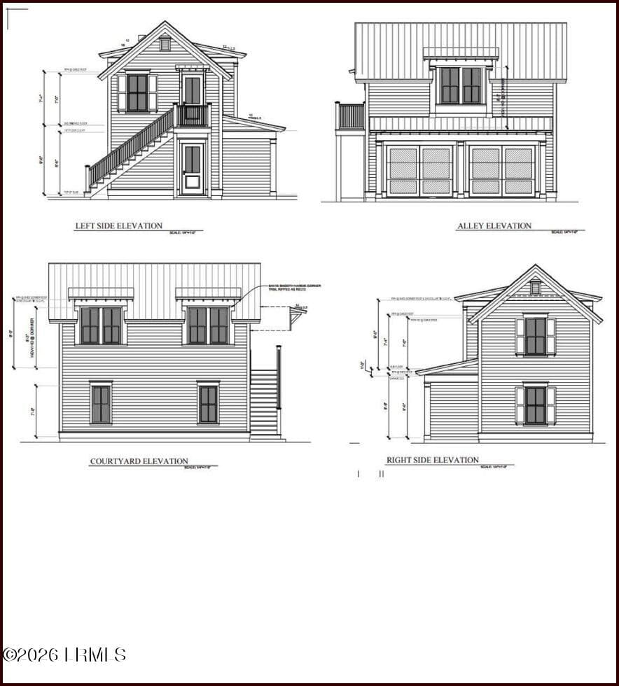 17 - 695 Distant Island Drive, Beaufort, SC 29907
