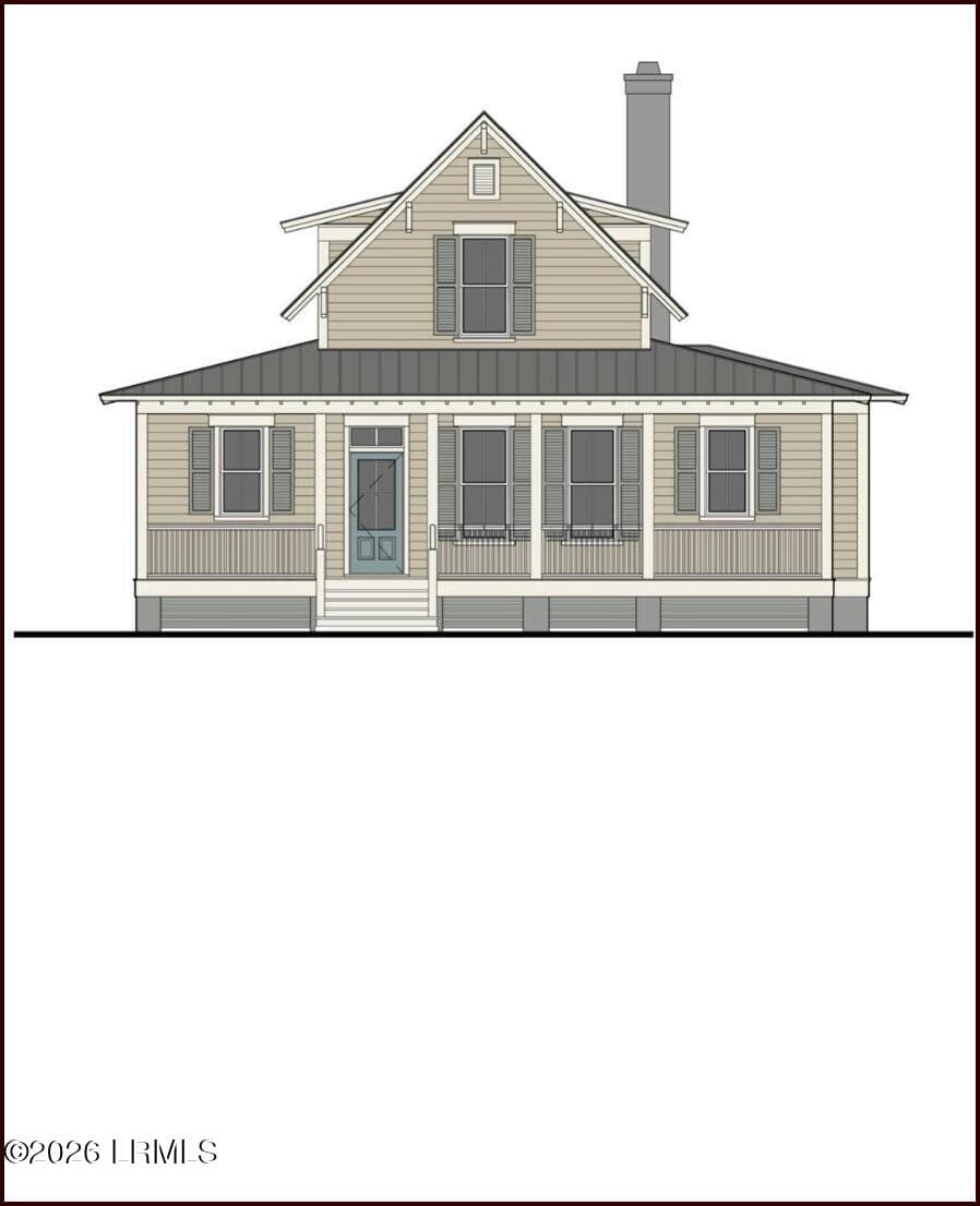 16 - 695 Distant Island Drive, Beaufort, SC 29907