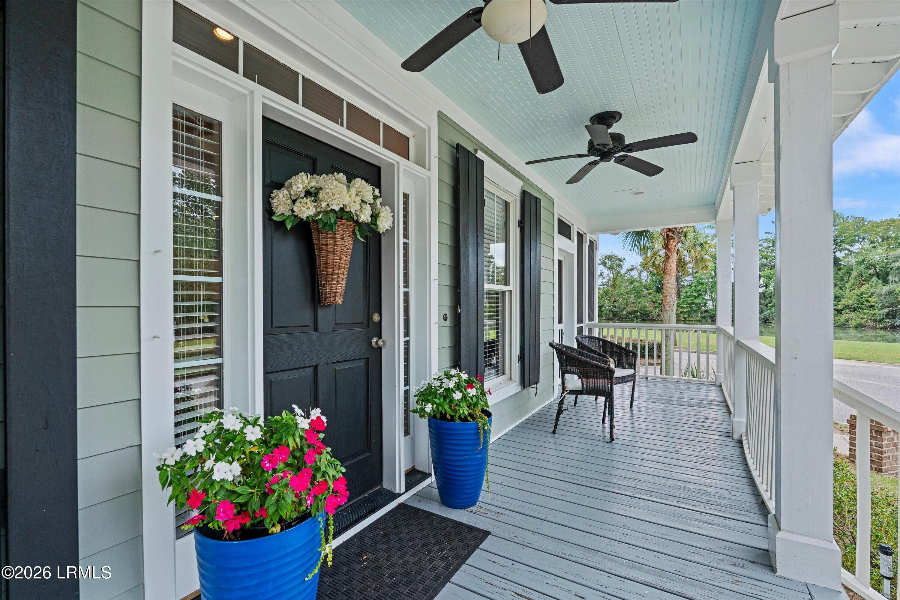 04-149 Willow Point Rd - 149 Willow Point Road, Beaufort, SC 29906, Beaufort