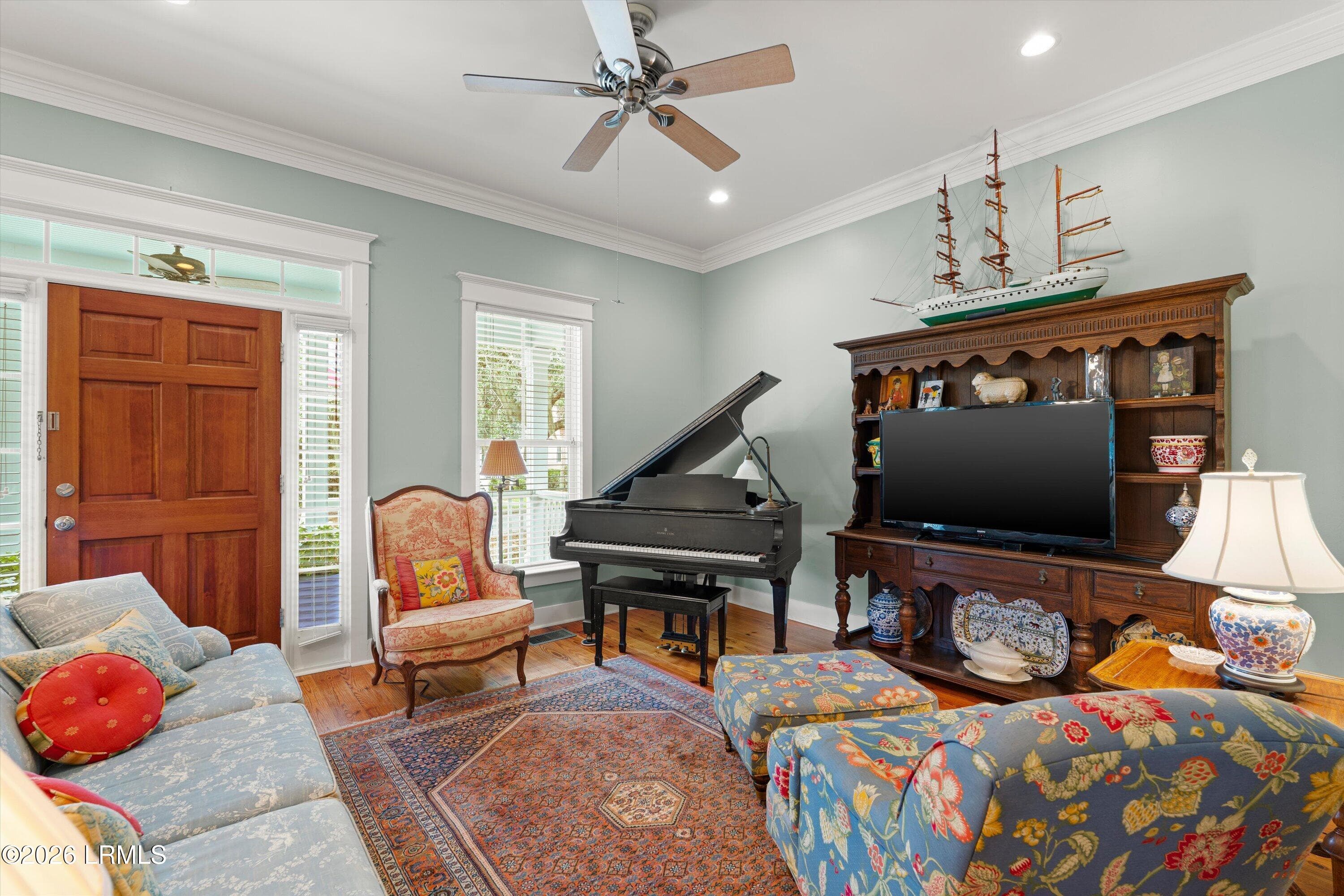 06-149 Willow Point Rd - 149 Willow Point Road, Beaufort, SC 29906, Beaufort