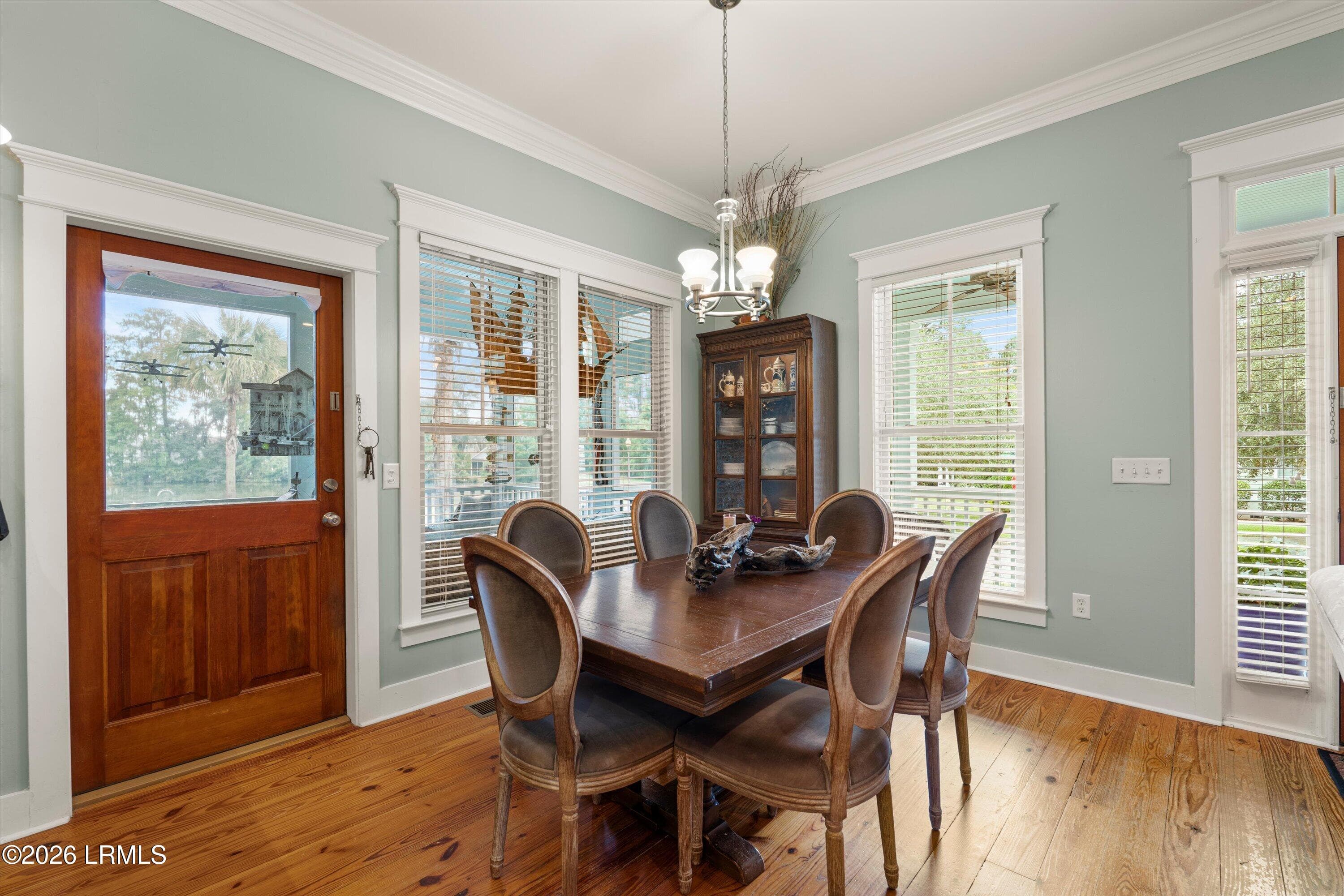 08-149 Willow Point Rd - 149 Willow Point Road, Beaufort, SC 29906, Beaufort