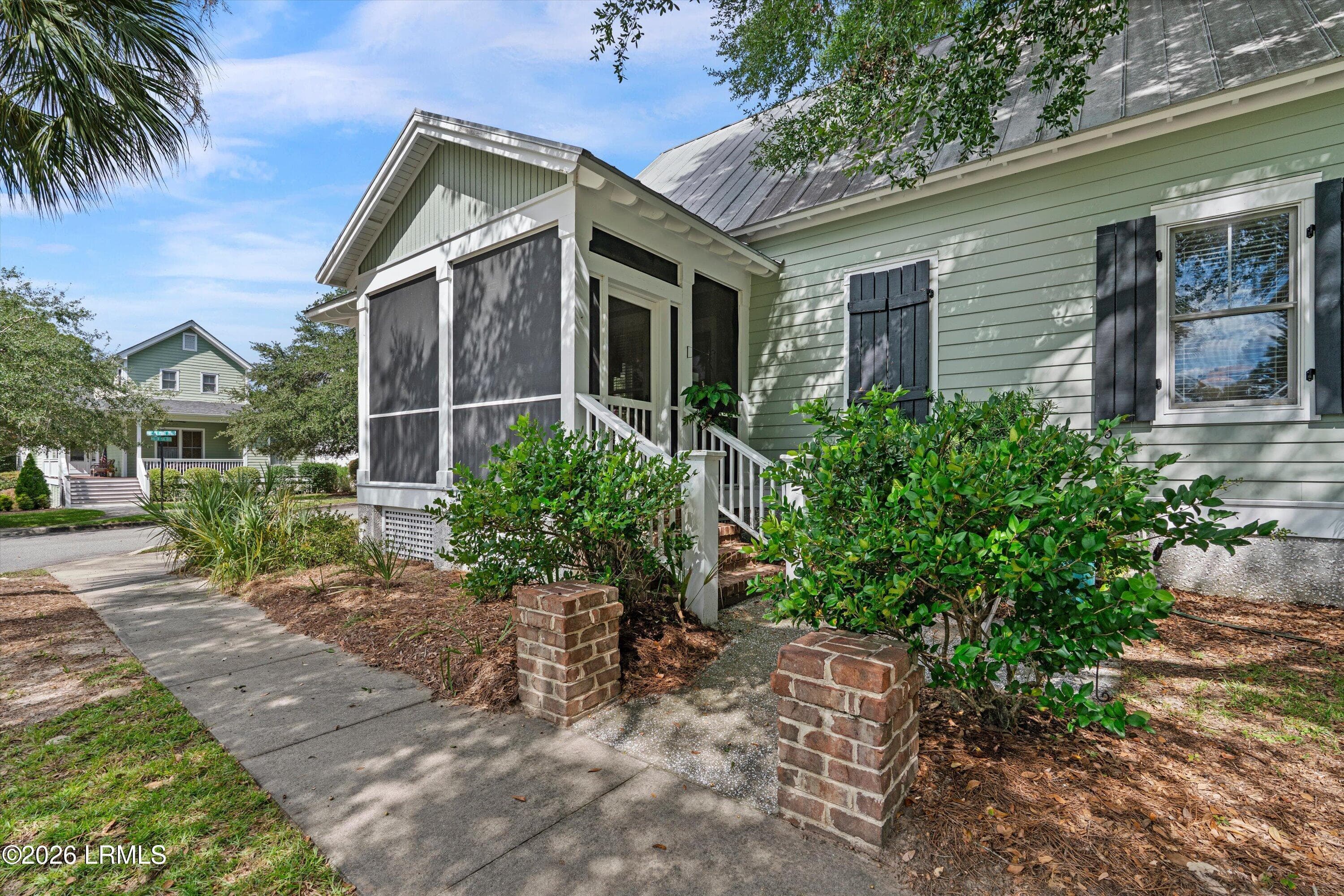 25-149 Willow Point Rd - 149 Willow Point Road, Beaufort, SC 29906, Beaufort