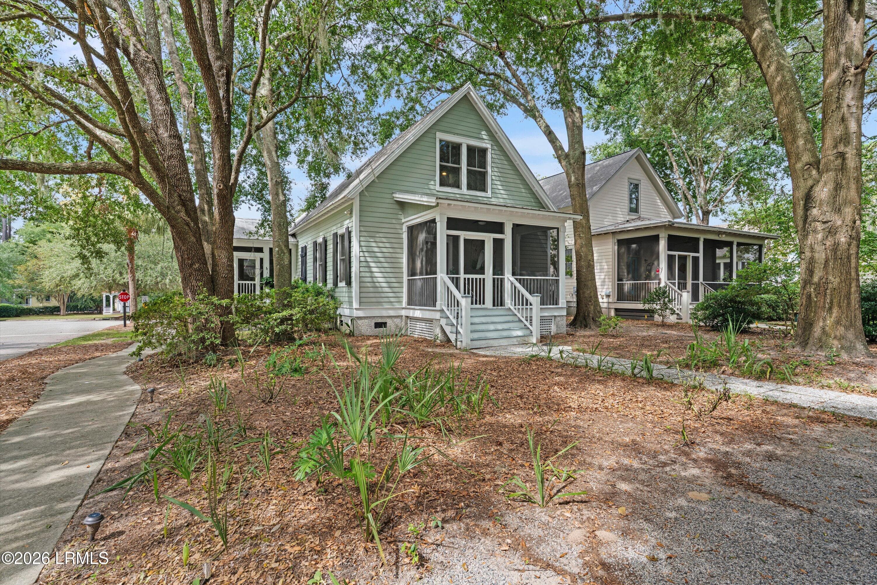 26-149 Willow Point Rd - 149 Willow Point Road, Beaufort, SC 29906, Beaufort