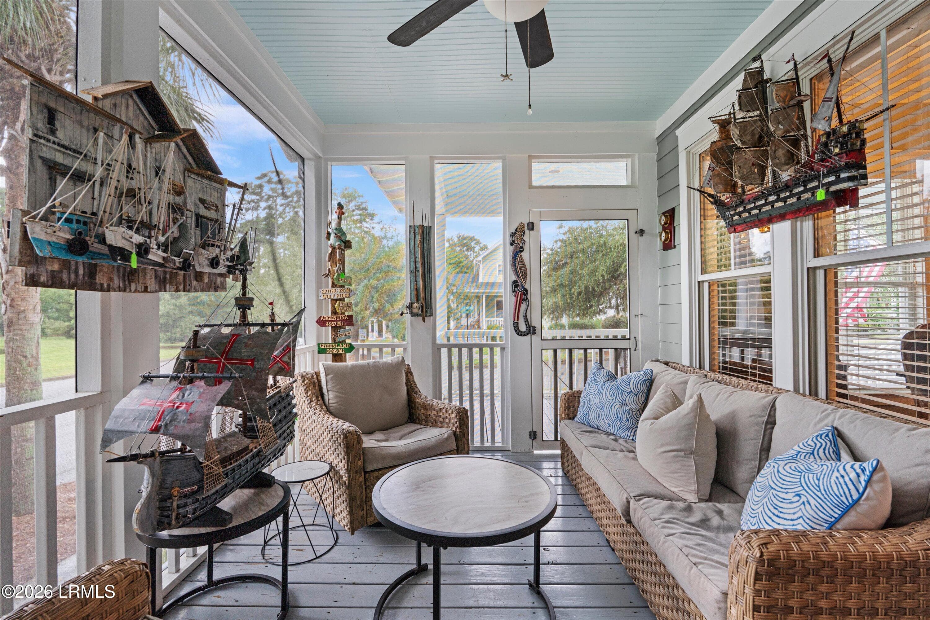 31-149 Willow Point Rd - 149 Willow Point Road, Beaufort, SC 29906, Beaufort