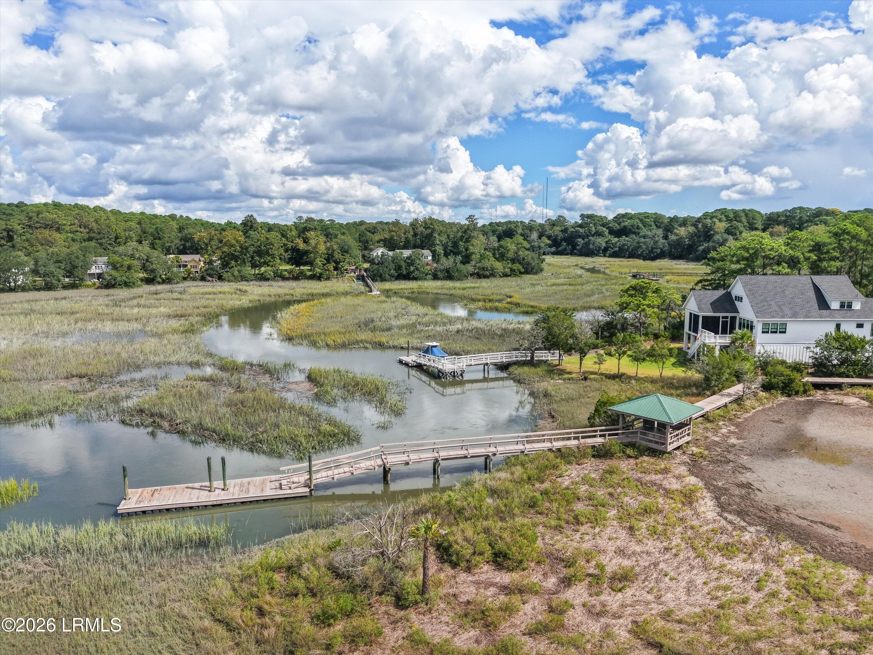 38-149 Willow Point Rd - 149 Willow Point Road, Beaufort, SC 29906, Beaufort