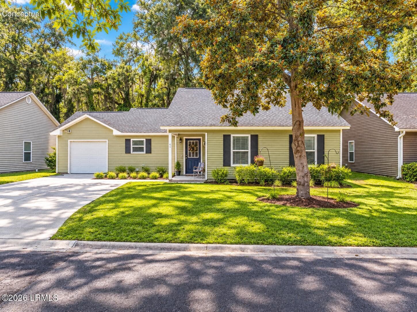image2 - 41 Brindlewood Drive, Beaufort, SC 29907, Beaufort