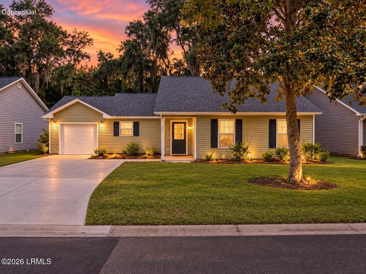E2A1B08C-5368-4983-958A-4B93002852E0 - 41 Brindlewood Drive, Beaufort, SC 29907, Beaufort