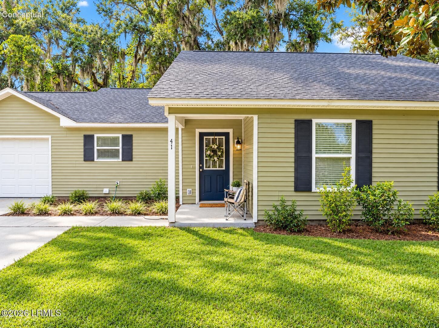 image0 (2) - 41 Brindlewood Drive, Beaufort, SC 29907, Beaufort