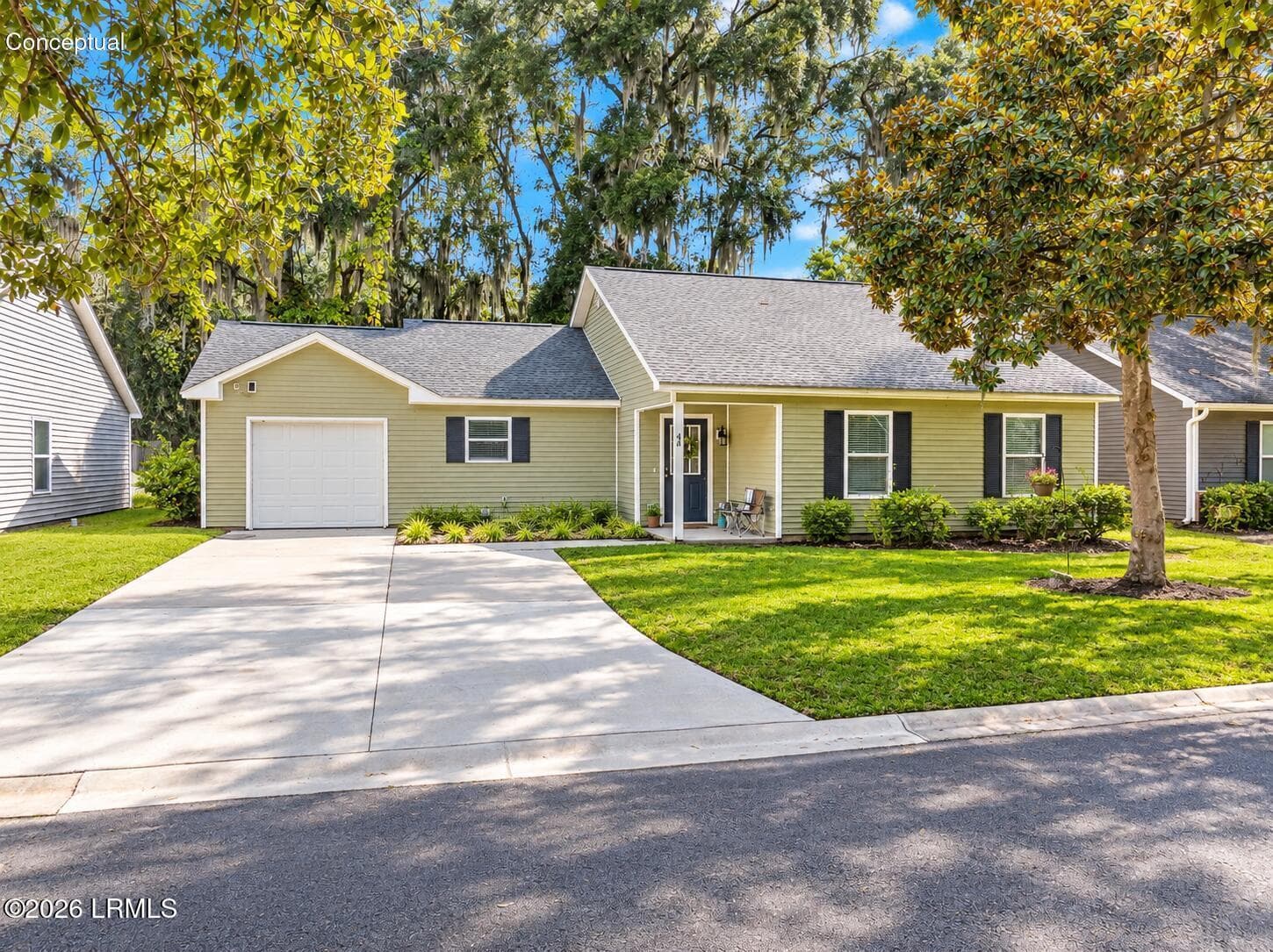 image1 - 41 Brindlewood Drive, Beaufort, SC 29907, Beaufort
