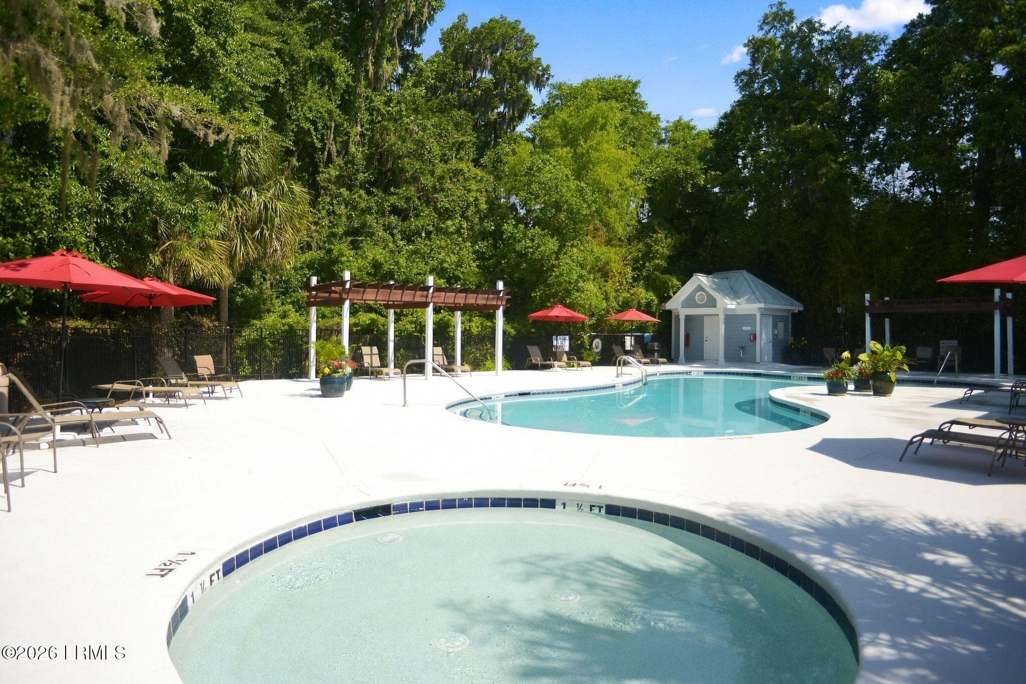 lp2610021-1032 - 100 Kensington Boulevard 1101, Bluffton, SC 29910, Bluffton