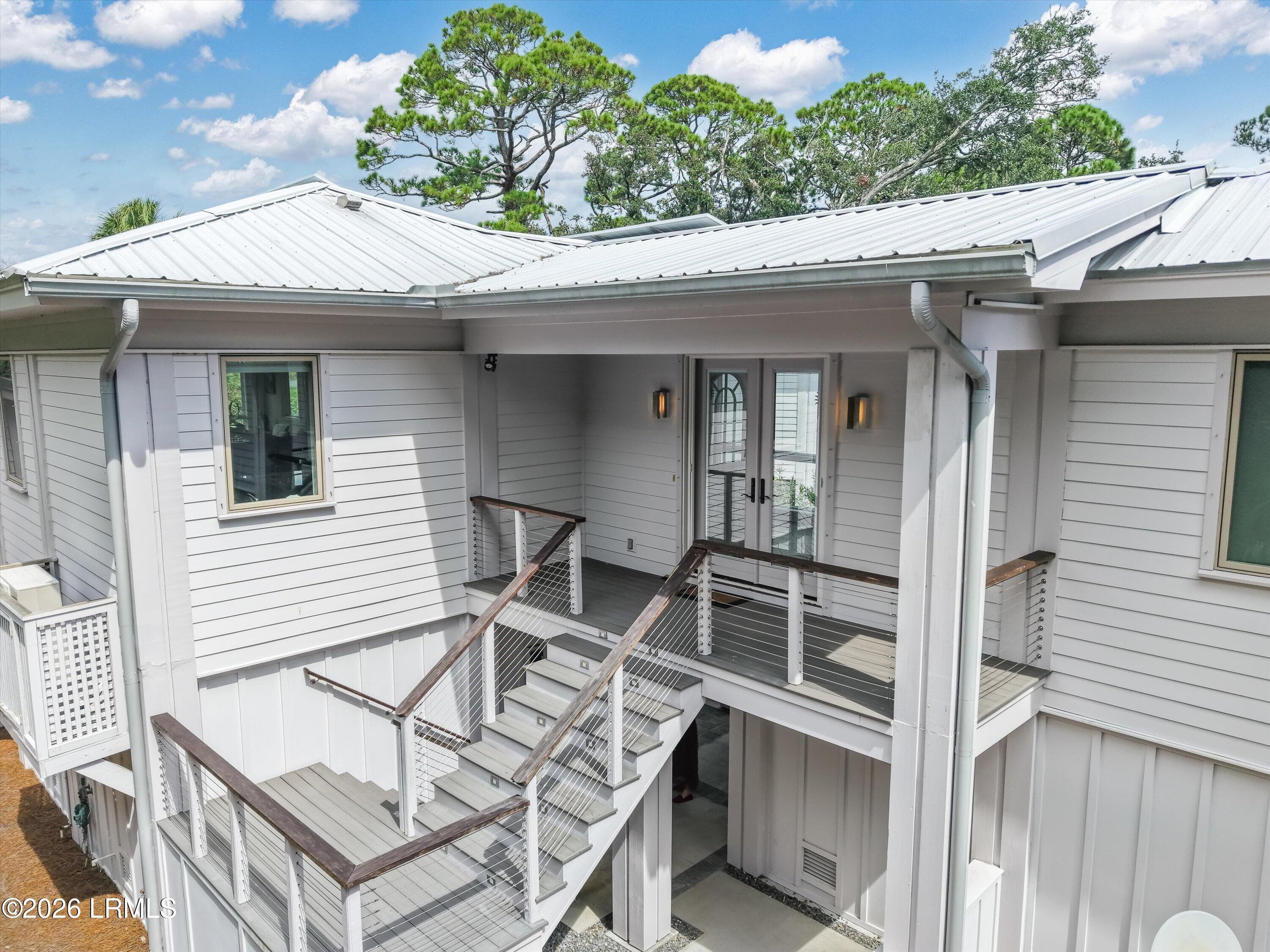 02-540 Remora Dr - 540 Remora Drive, Fripp Island, SC 29920, Fripp Island