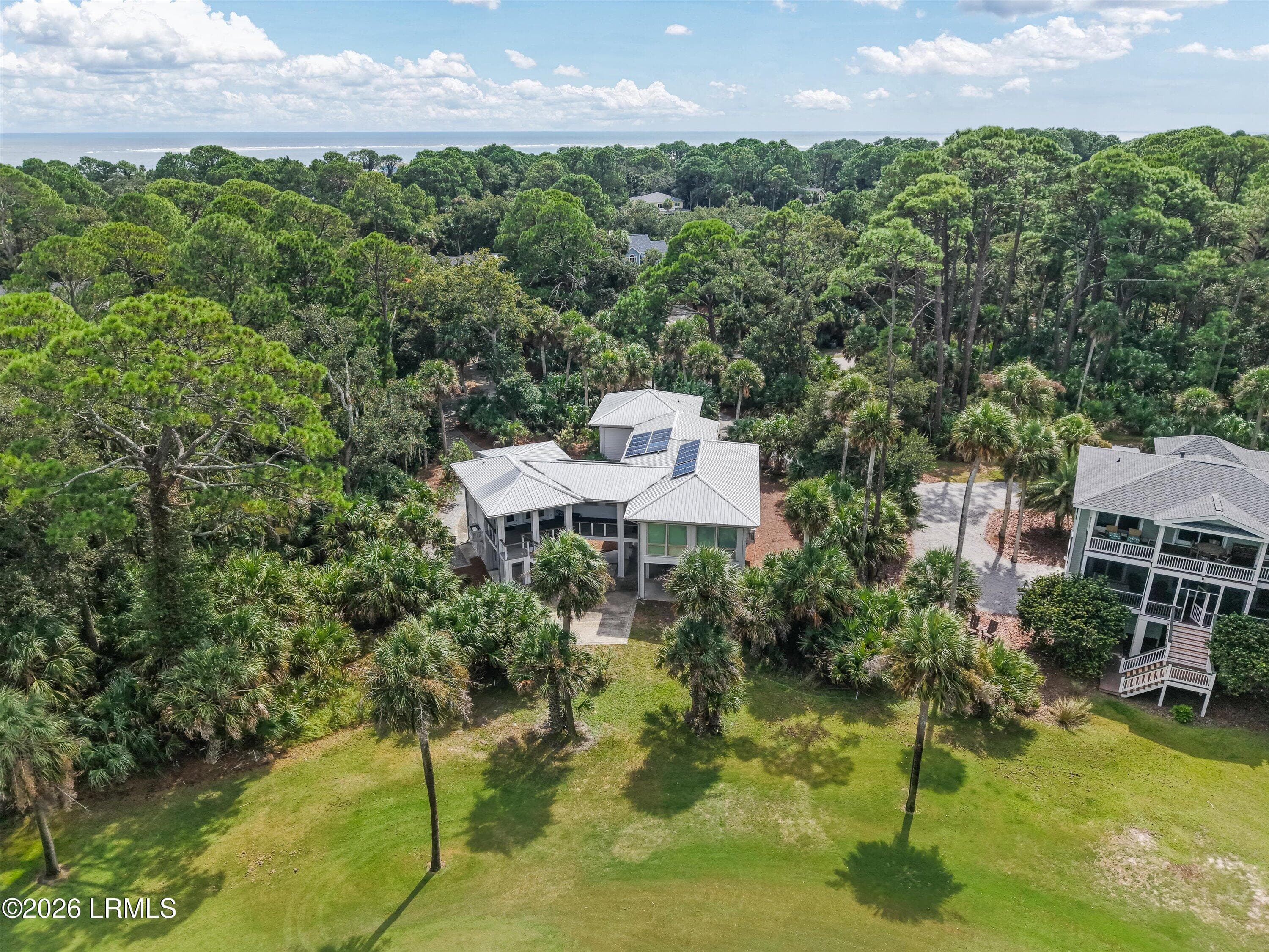 03-540 Remora Dr - 540 Remora Drive, Fripp Island, SC 29920, Fripp Island