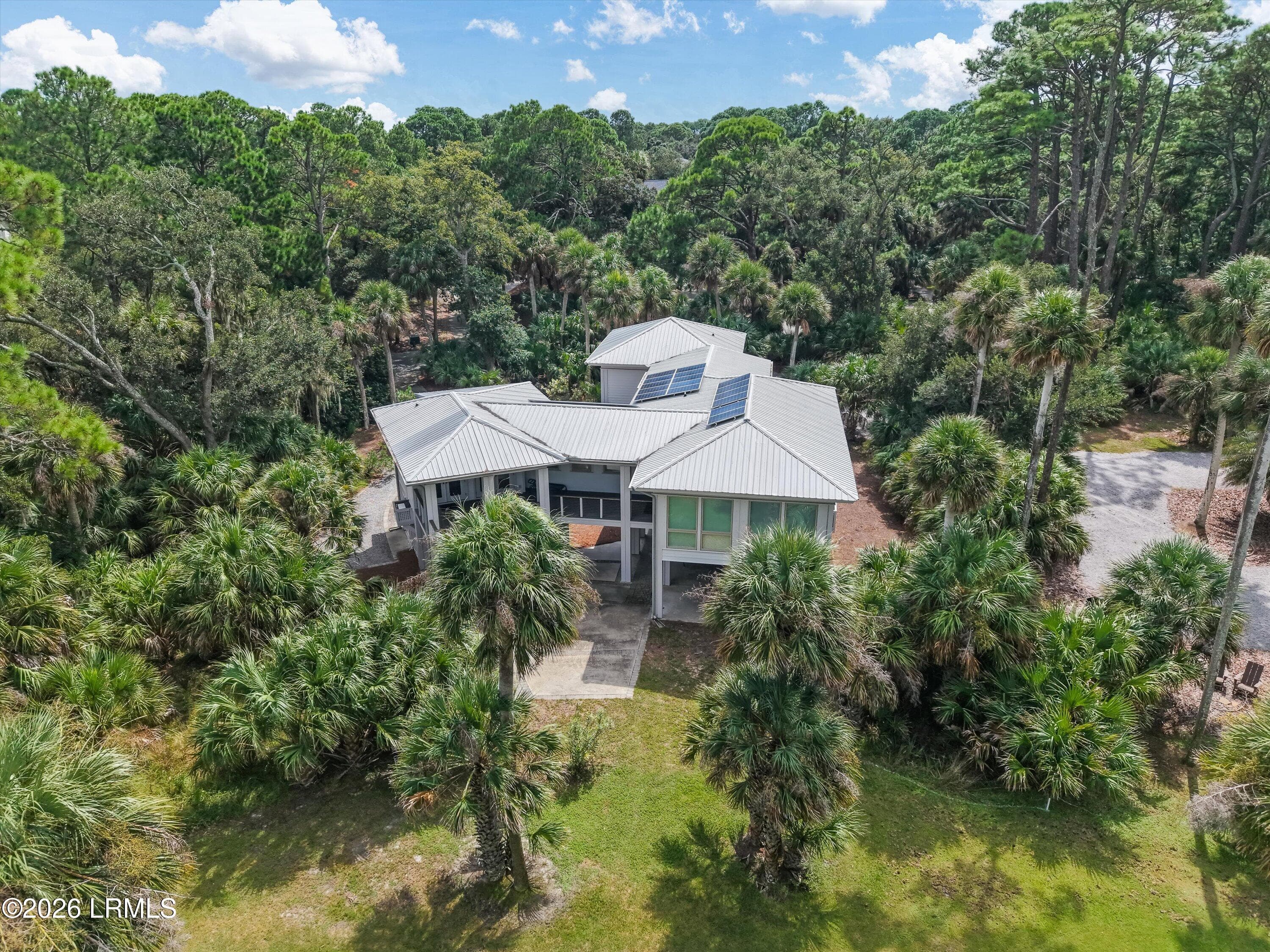 04-540 Remora Dr - 540 Remora Drive, Fripp Island, SC 29920, Fripp Island