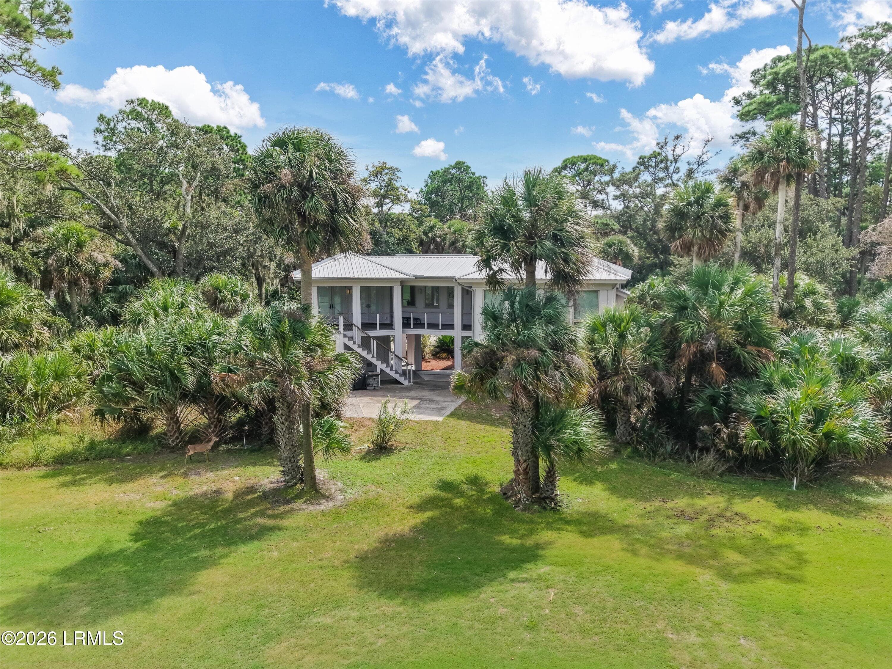 05-540 Remora Dr - 540 Remora Drive, Fripp Island, SC 29920, Fripp Island