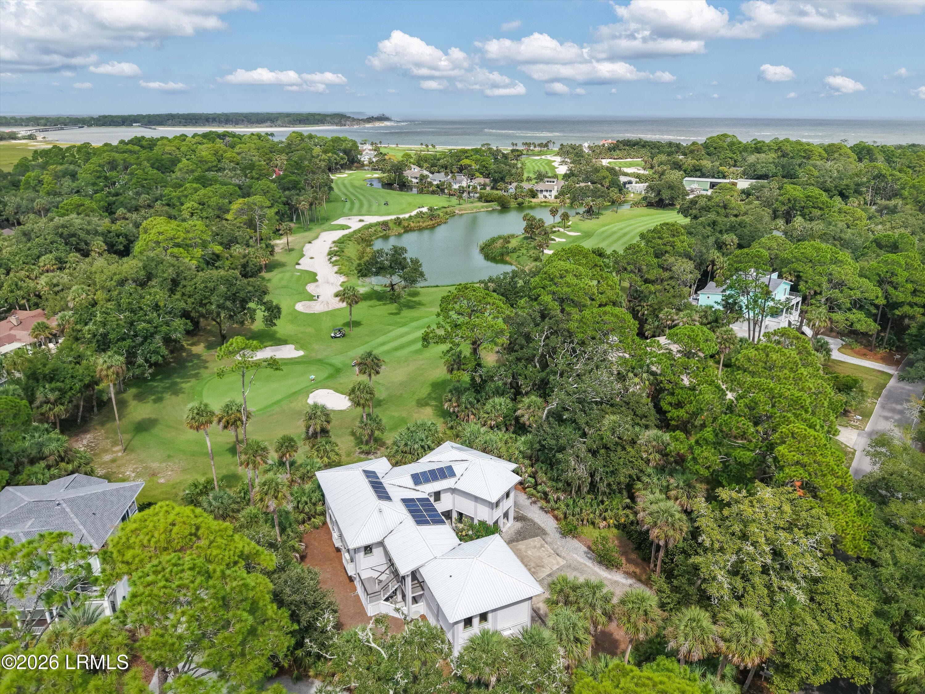 06-540 Remora Dr - 540 Remora Drive, Fripp Island, SC 29920, Fripp Island