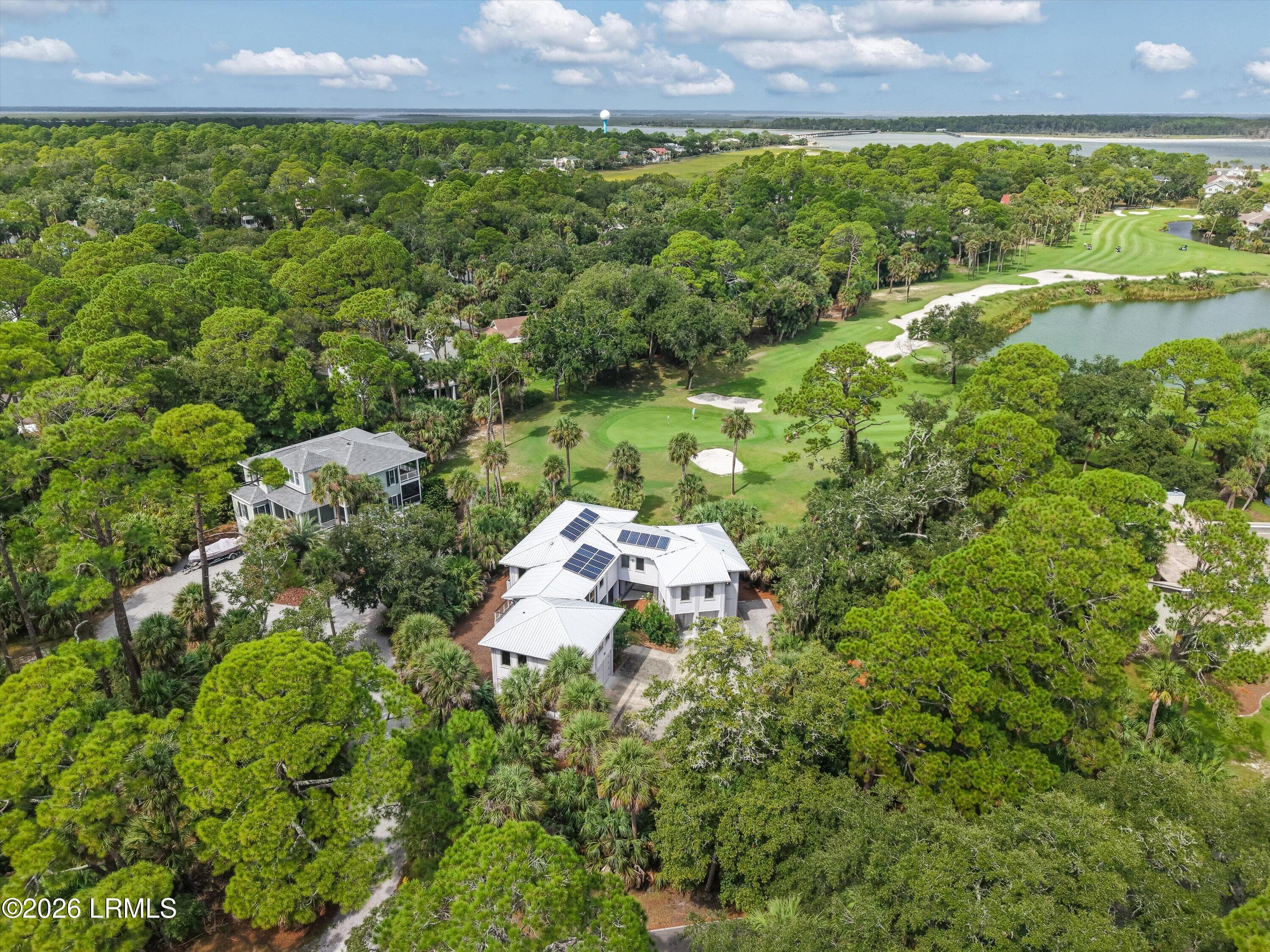 07-540 Remora Dr - 540 Remora Drive, Fripp Island, SC 29920, Fripp Island