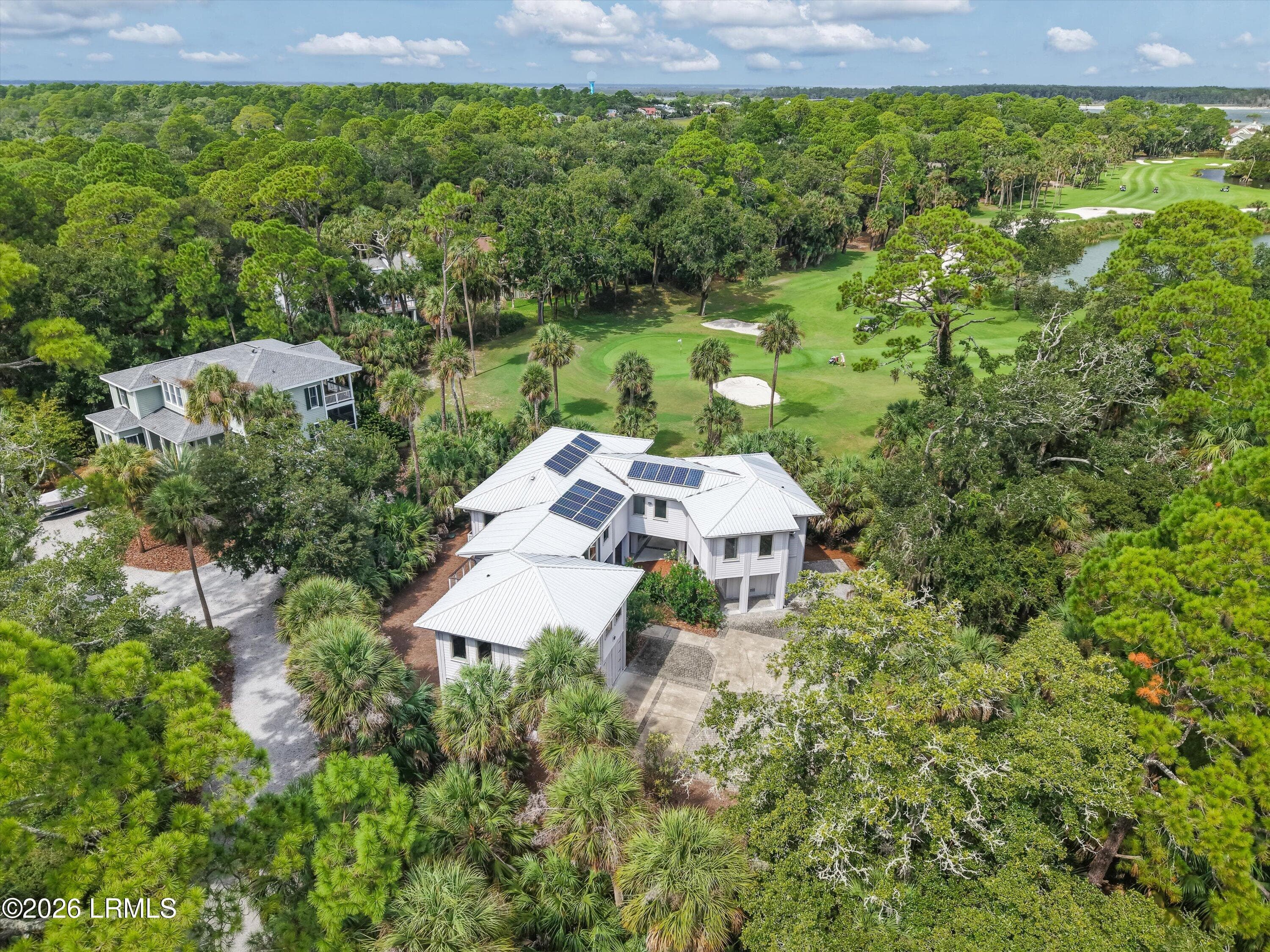 08-540 Remora Dr - 540 Remora Drive, Fripp Island, SC 29920, Fripp Island