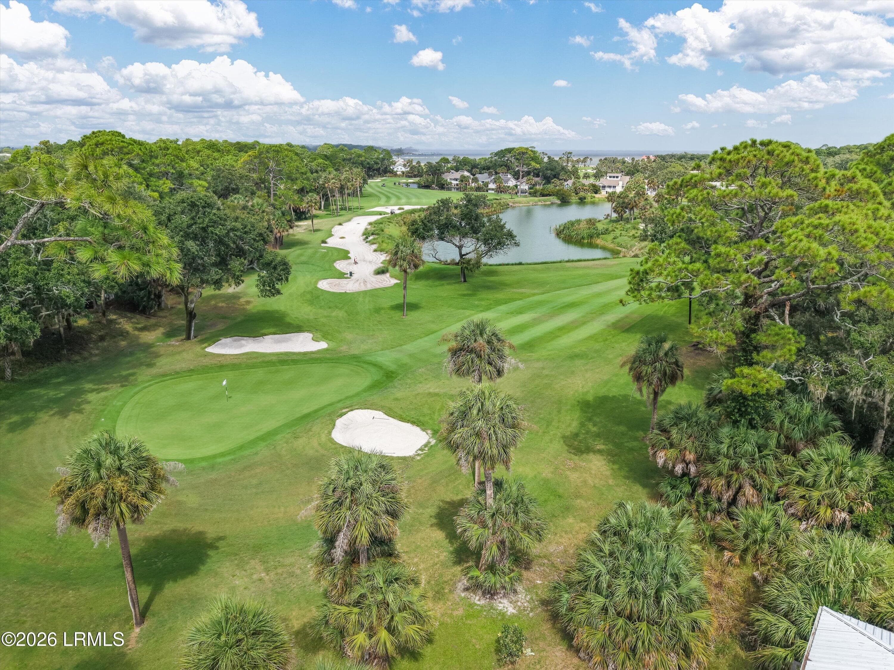 09-540 Remora Dr - 540 Remora Drive, Fripp Island, SC 29920, Fripp Island