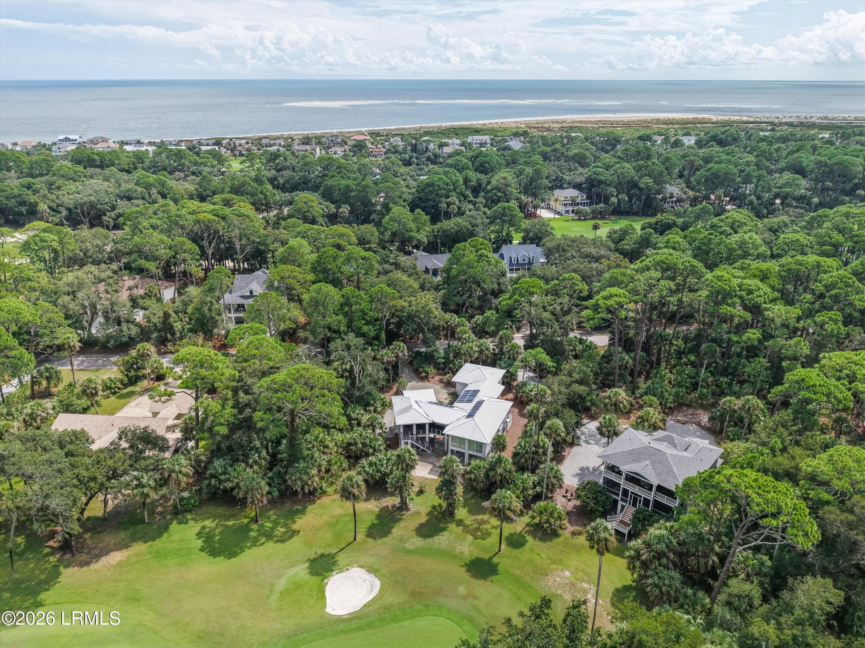 10-540 Remora Dr - 540 Remora Drive, Fripp Island, SC 29920, Fripp Island