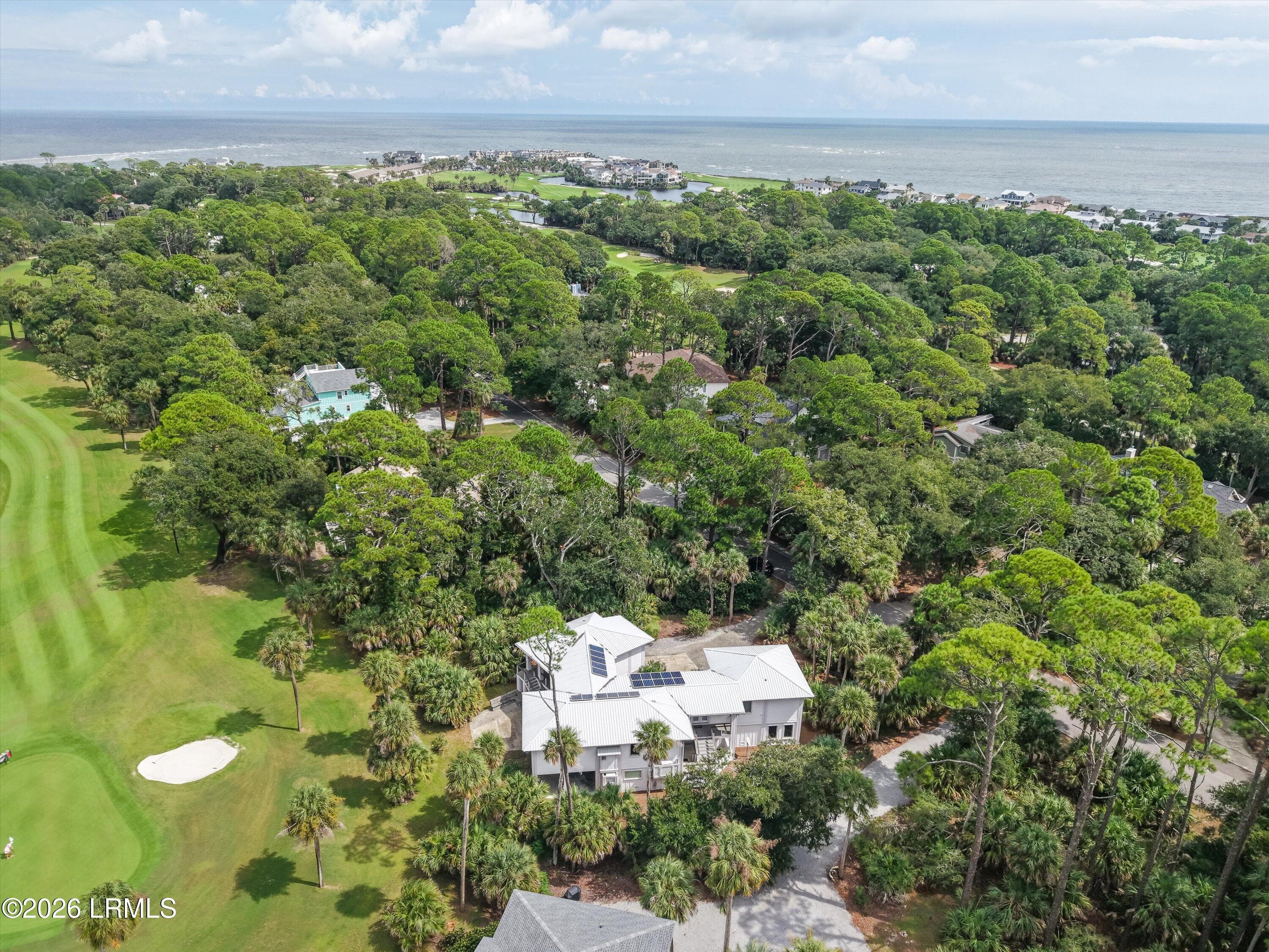 11-540 Remora Dr - 540 Remora Drive, Fripp Island, SC 29920, Fripp Island