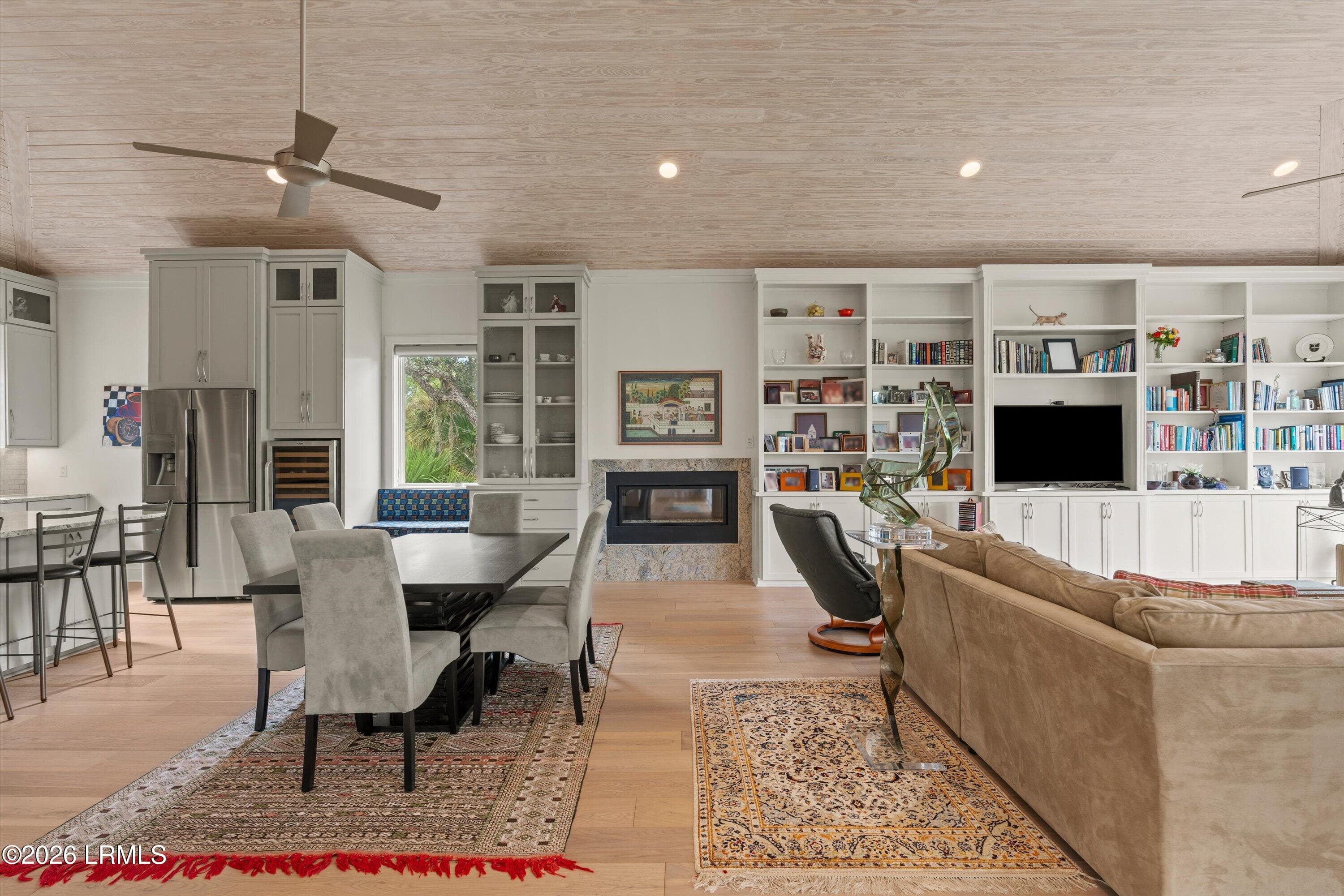 15-540 Remora Dr - 540 Remora Drive, Fripp Island, SC 29920, Fripp Island