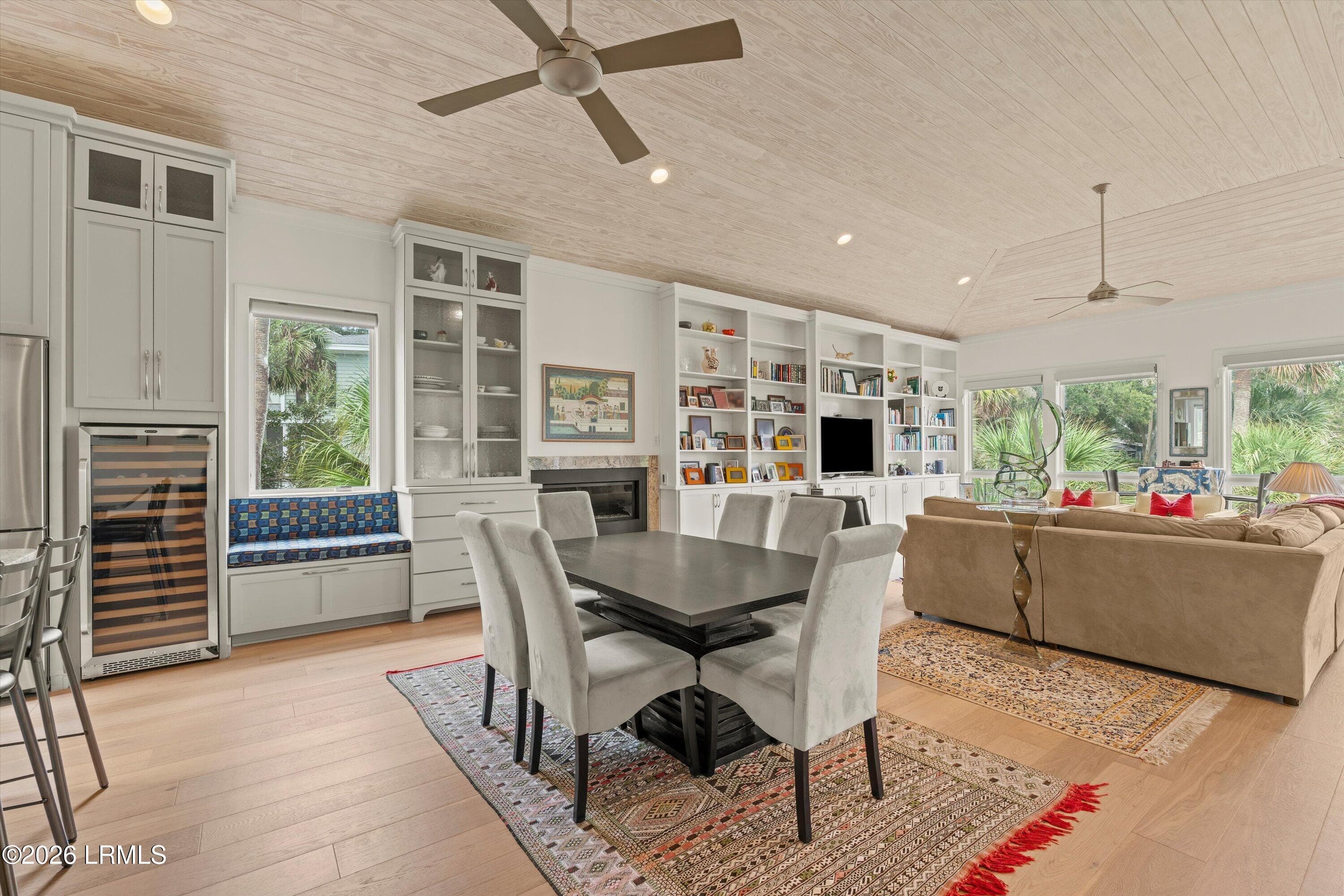 16-540 Remora Dr - 540 Remora Drive, Fripp Island, SC 29920, Fripp Island