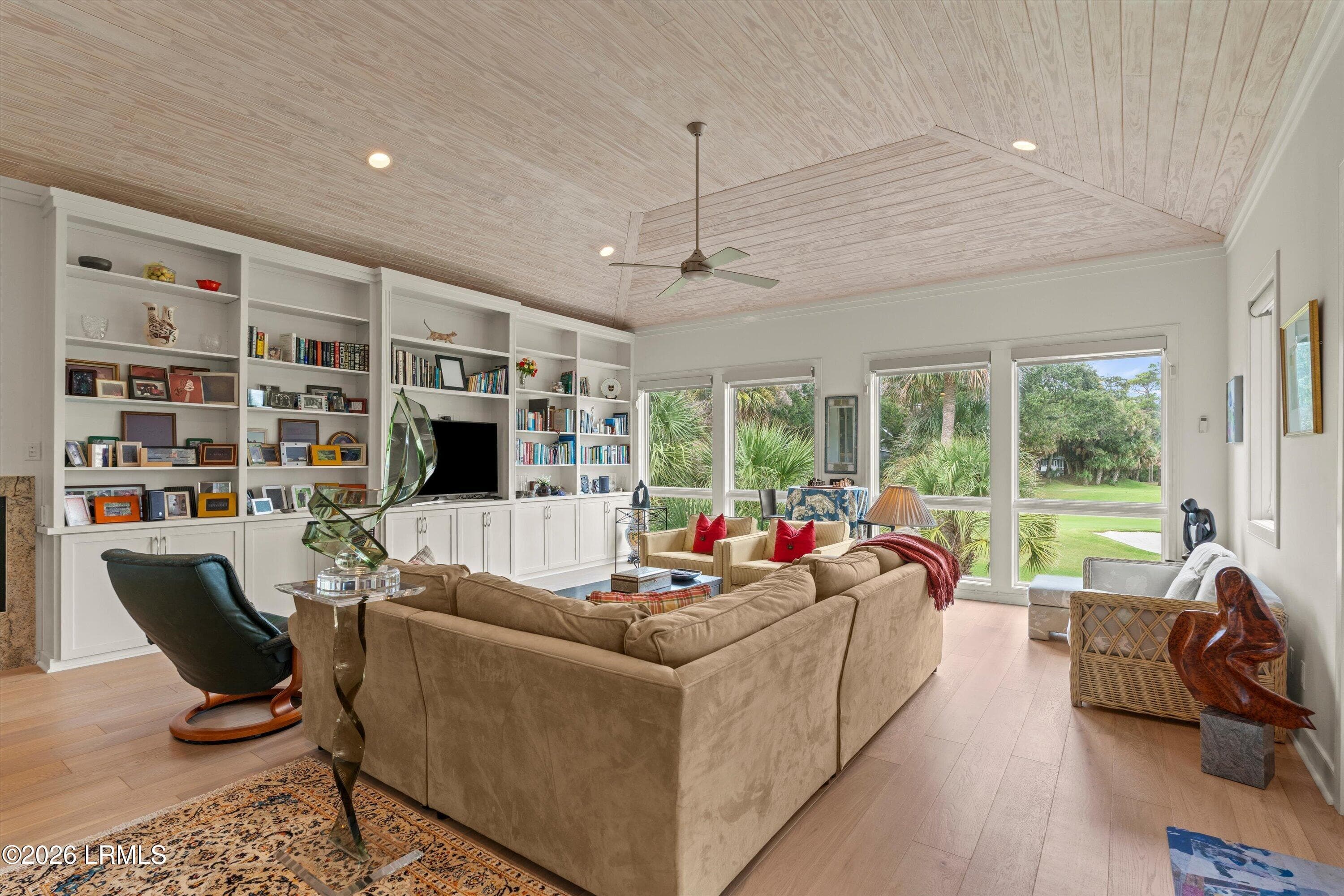 17-540 Remora Dr - 540 Remora Drive, Fripp Island, SC 29920, Fripp Island