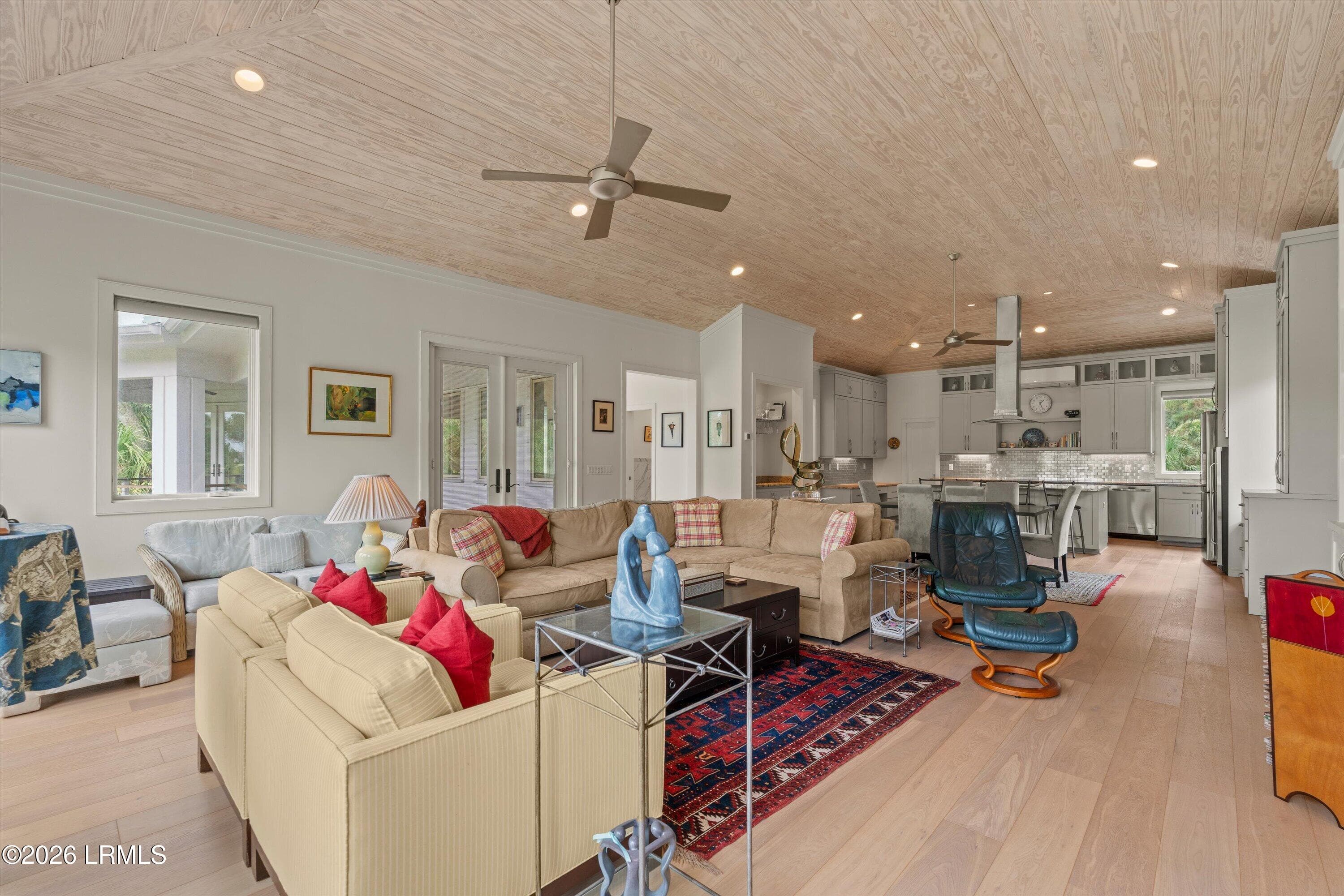 19-540 Remora Dr - 540 Remora Drive, Fripp Island, SC 29920, Fripp Island