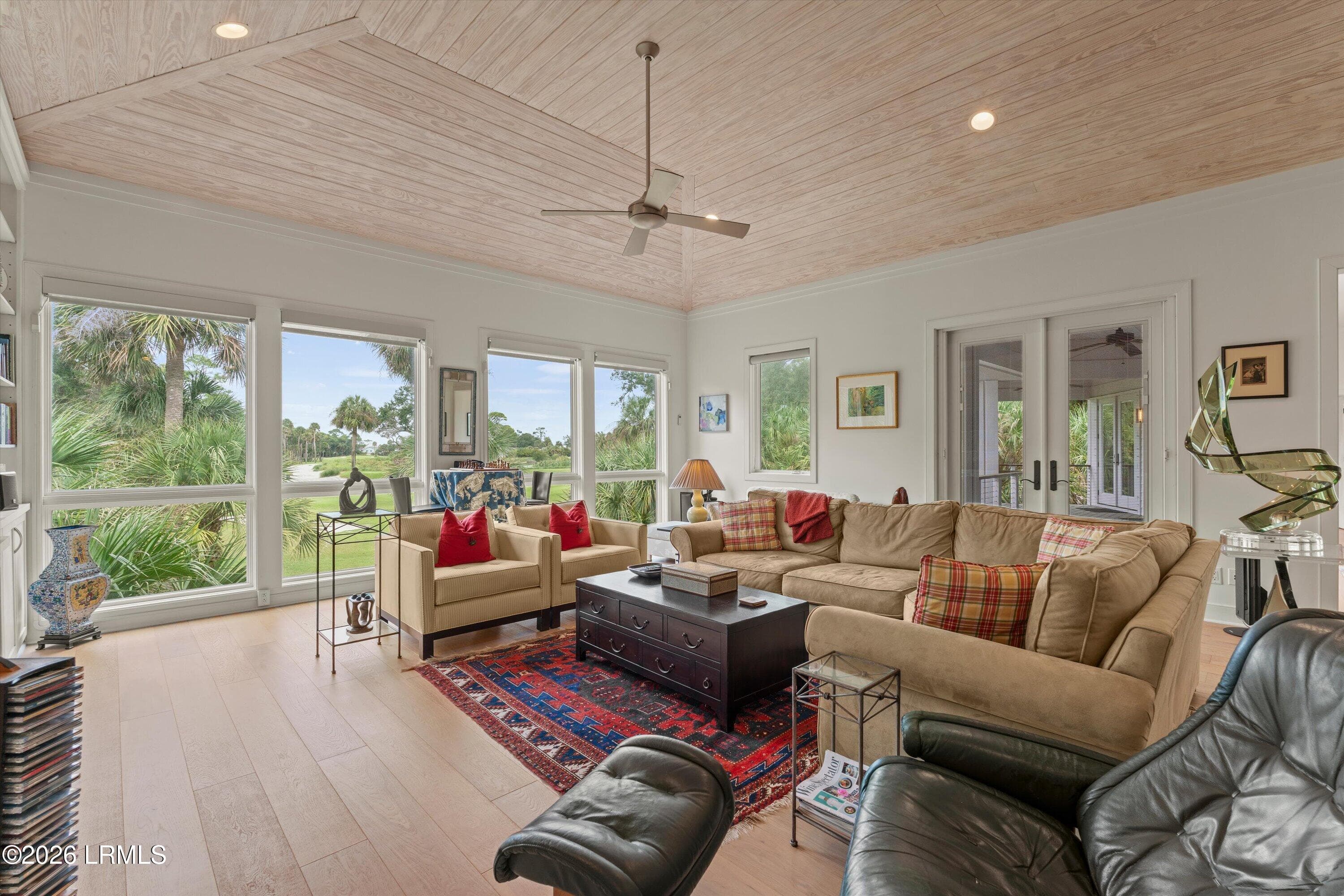 20-540 Remora Dr - 540 Remora Drive, Fripp Island, SC 29920, Fripp Island