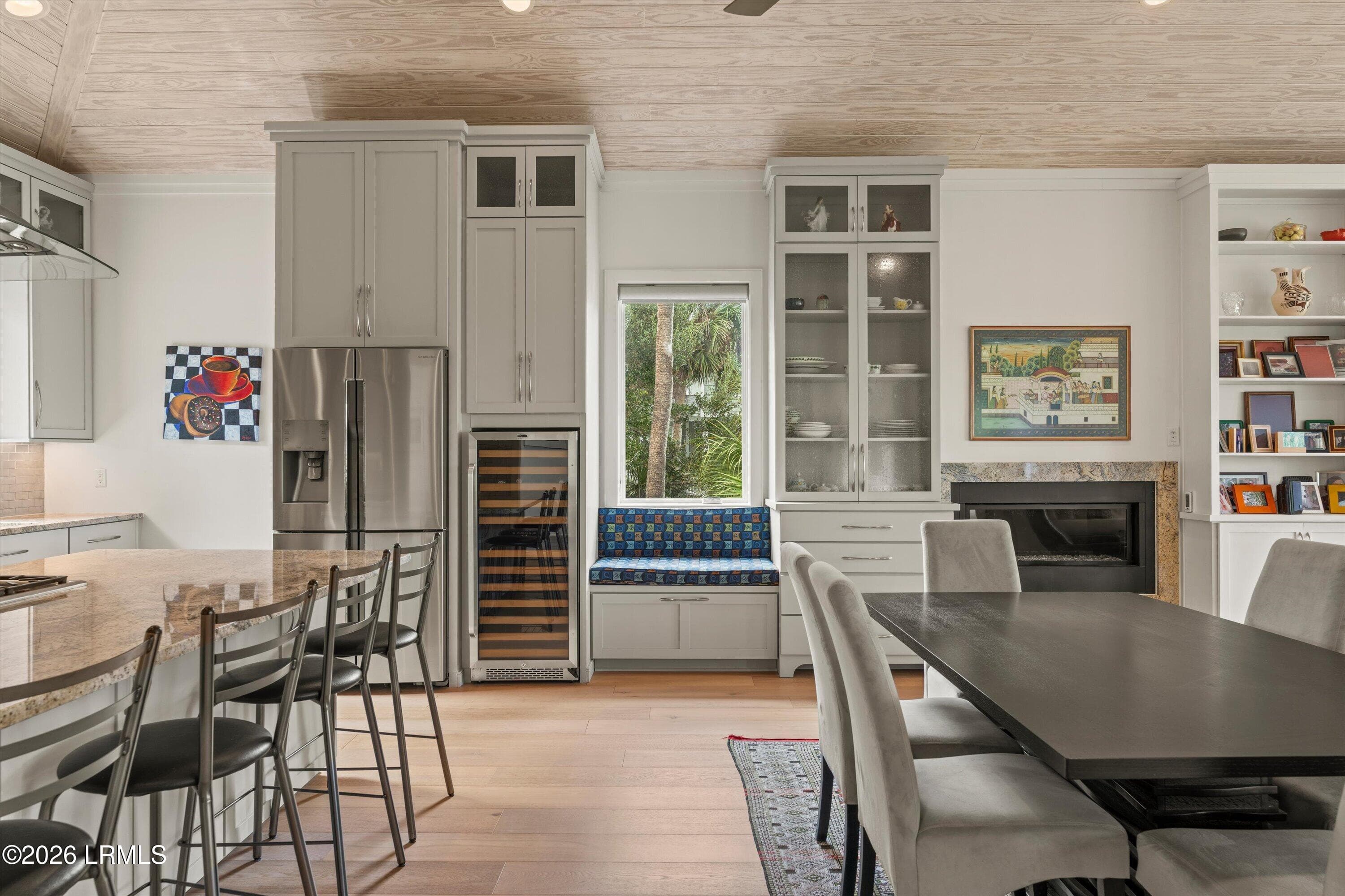 22-540 Remora Dr - 540 Remora Drive, Fripp Island, SC 29920, Fripp Island