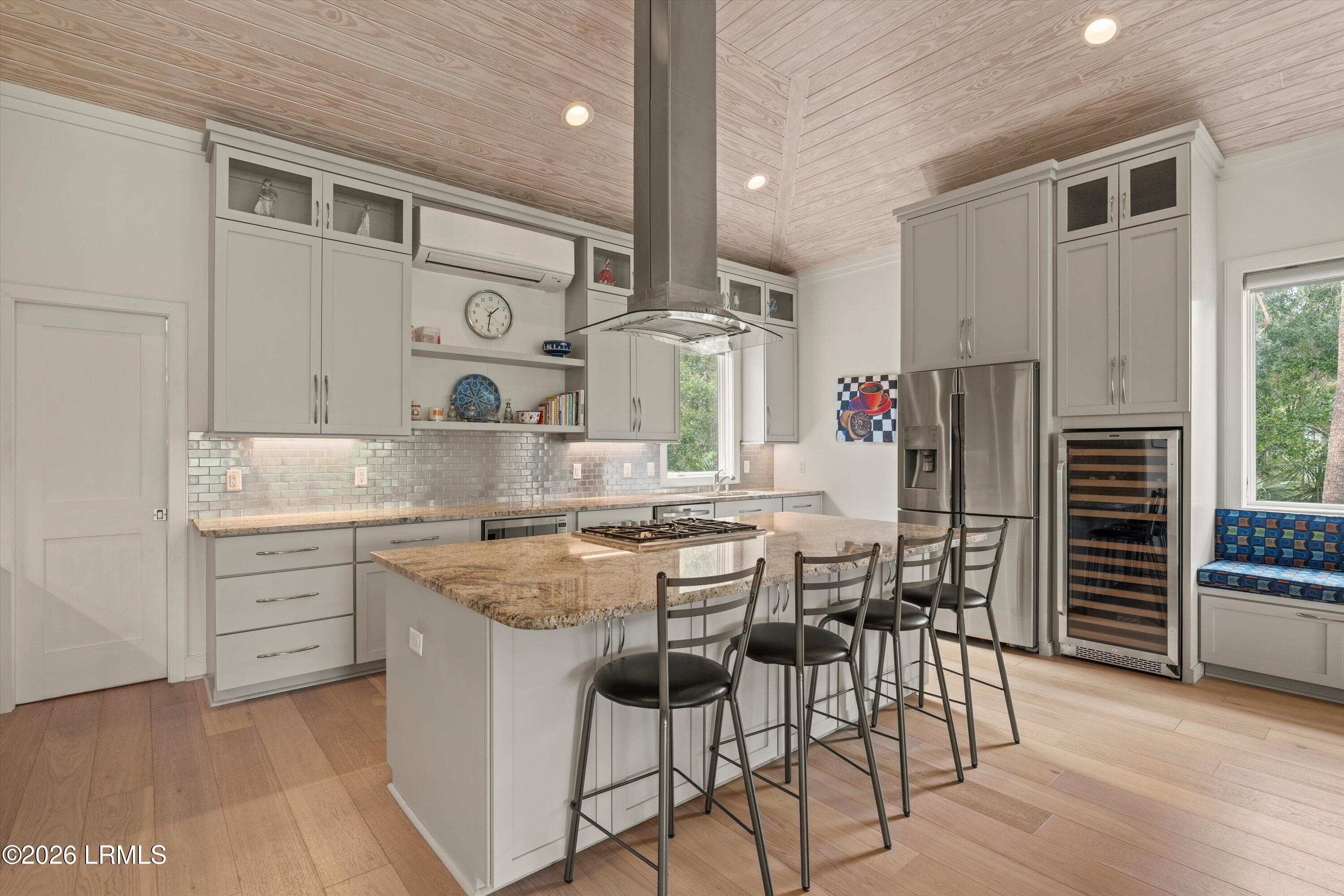 23-540 Remora Dr - 540 Remora Drive, Fripp Island, SC 29920, Fripp Island