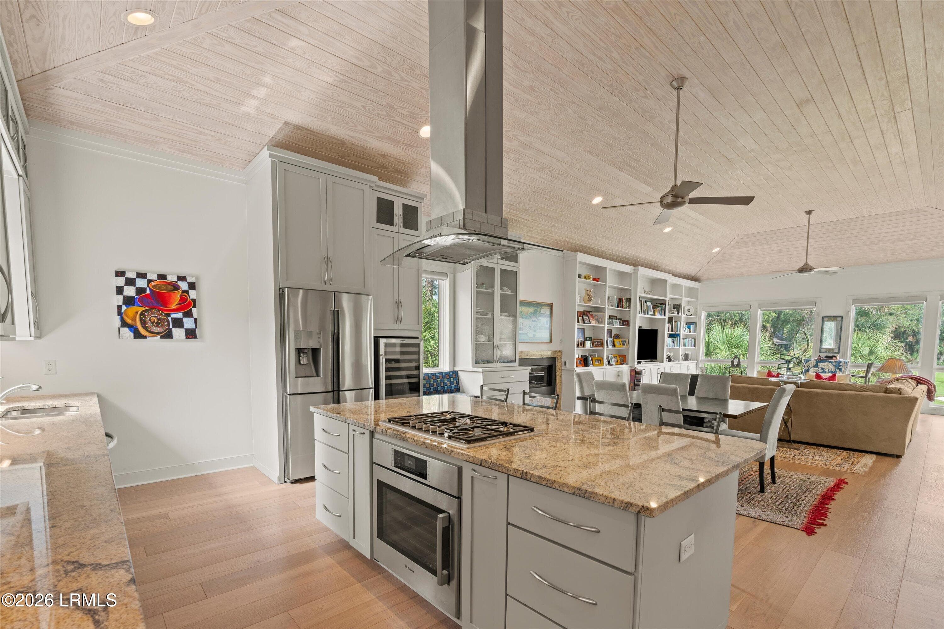 24-540 Remora Dr - 540 Remora Drive, Fripp Island, SC 29920, Fripp Island