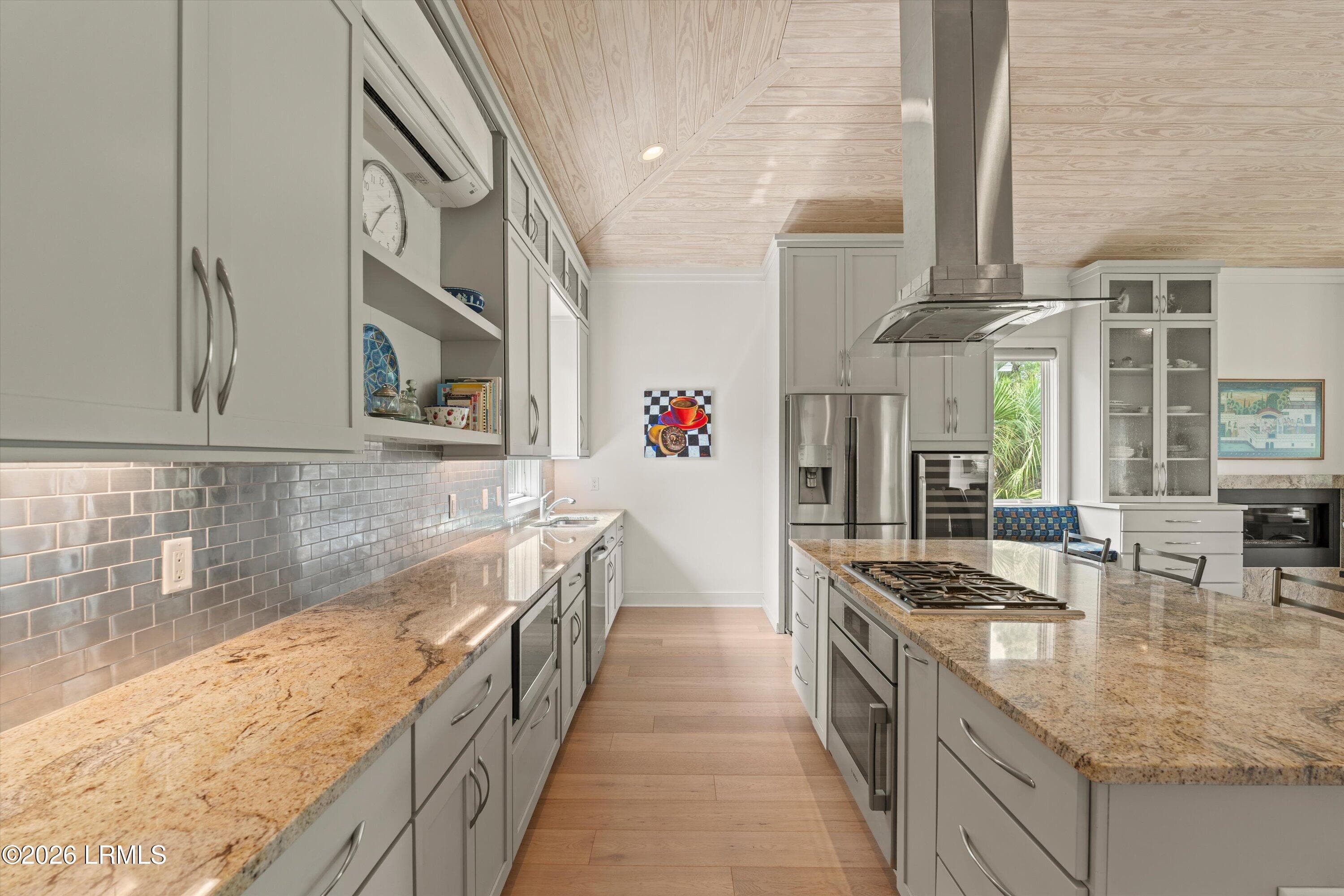 25-540 Remora Dr - 540 Remora Drive, Fripp Island, SC 29920, Fripp Island