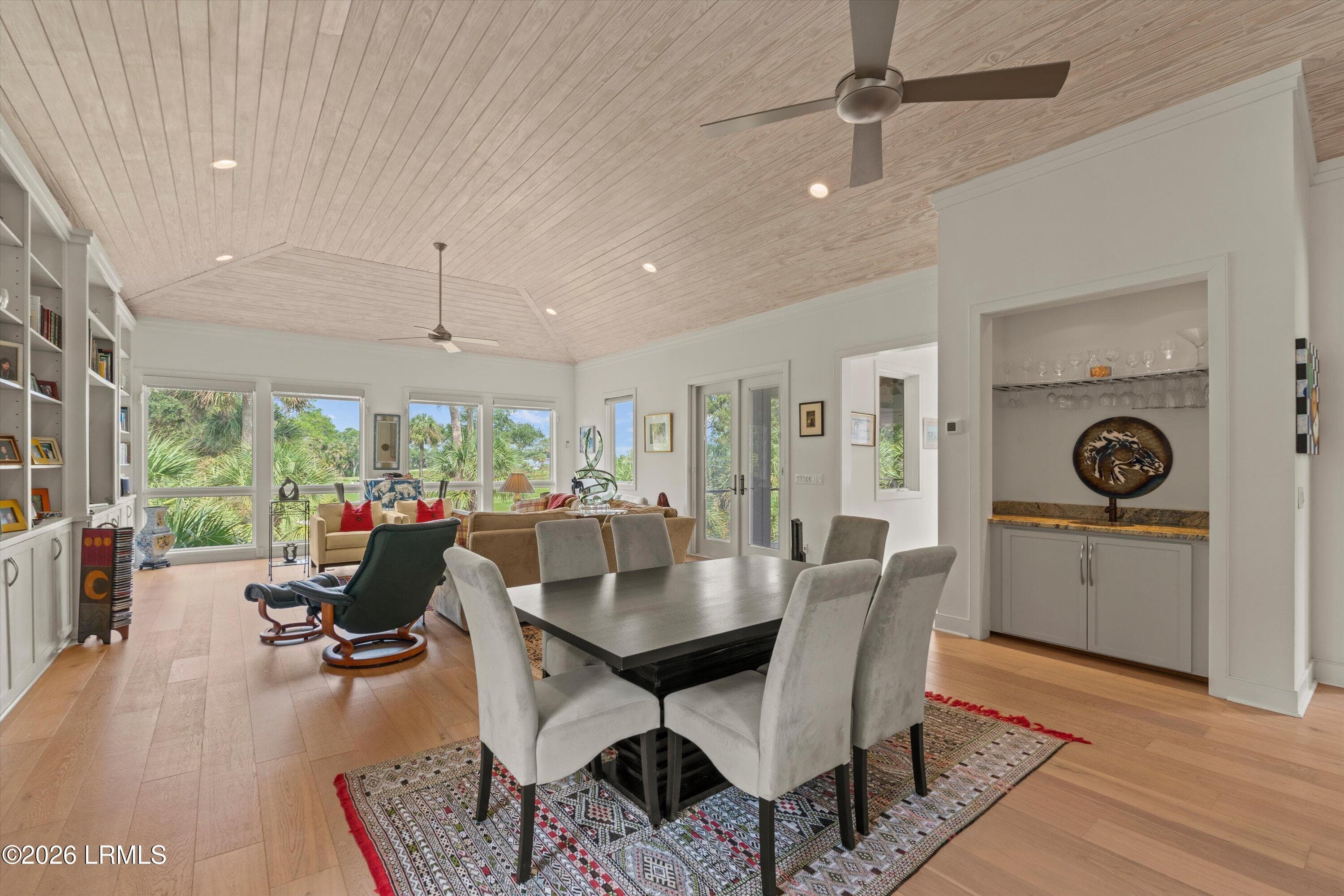 27-540 Remora Dr - 540 Remora Drive, Fripp Island, SC 29920, Fripp Island