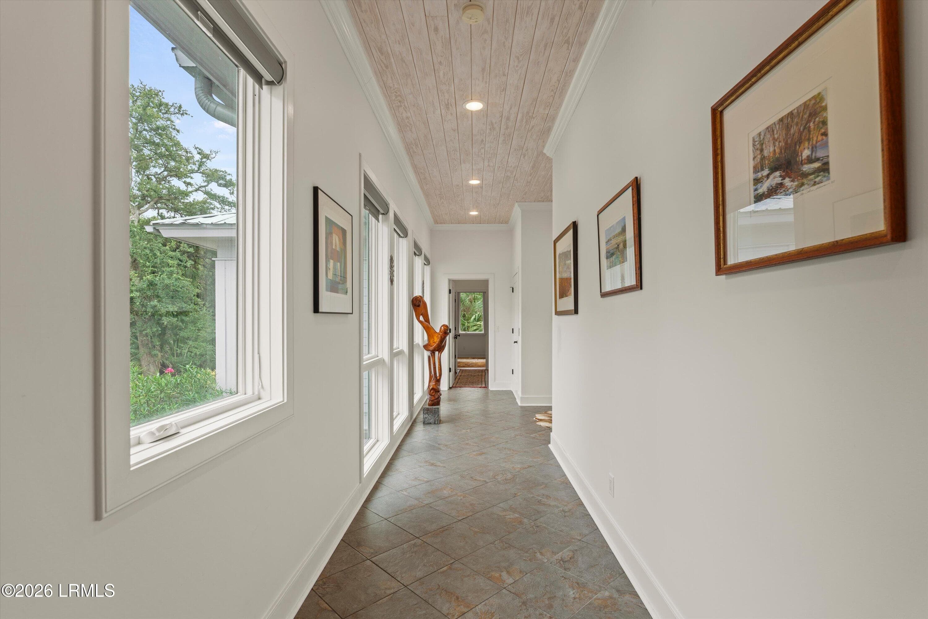 36-540 Remora Dr - 540 Remora Drive, Fripp Island, SC 29920, Fripp Island
