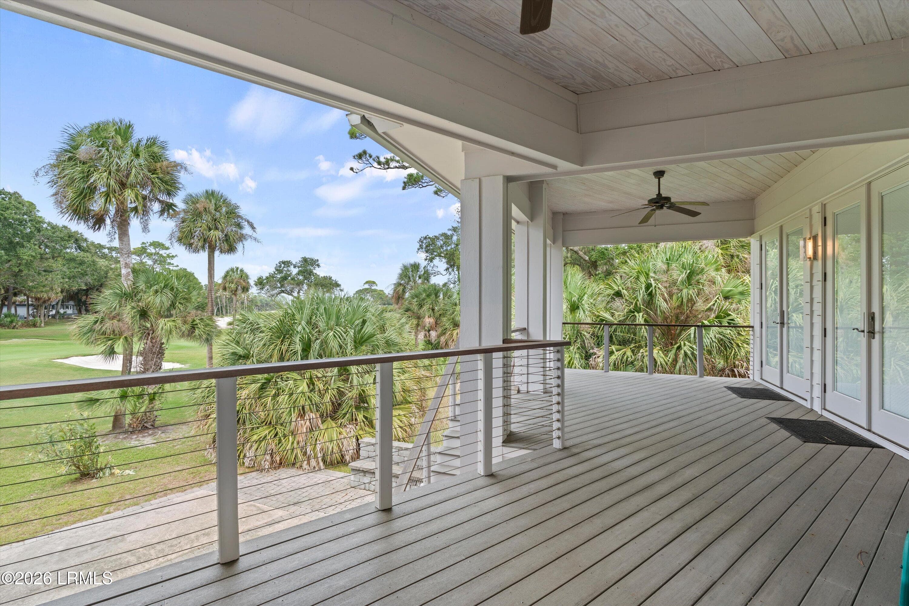 46-540 Remora Dr - 540 Remora Drive, Fripp Island, SC 29920, Fripp Island