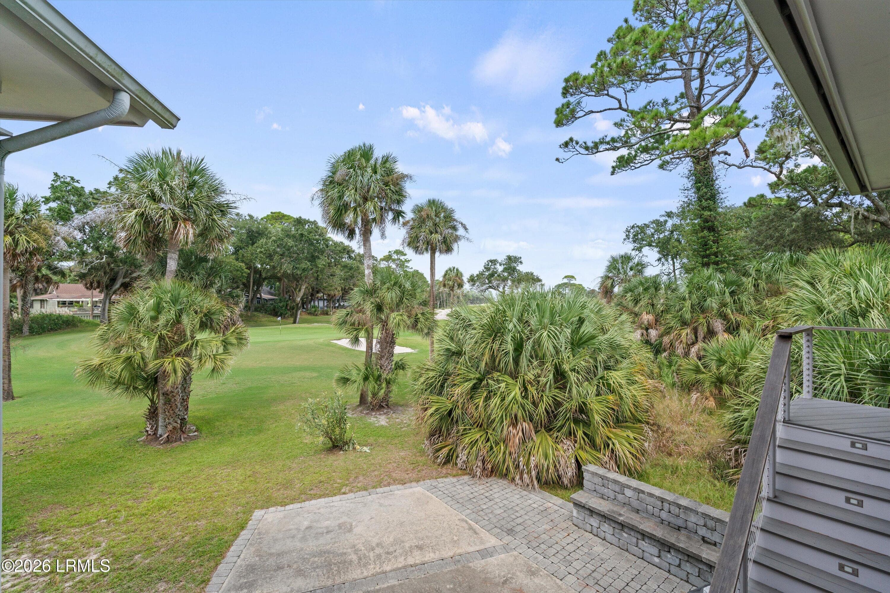 47-540 Remora Dr - 540 Remora Drive, Fripp Island, SC 29920, Fripp Island