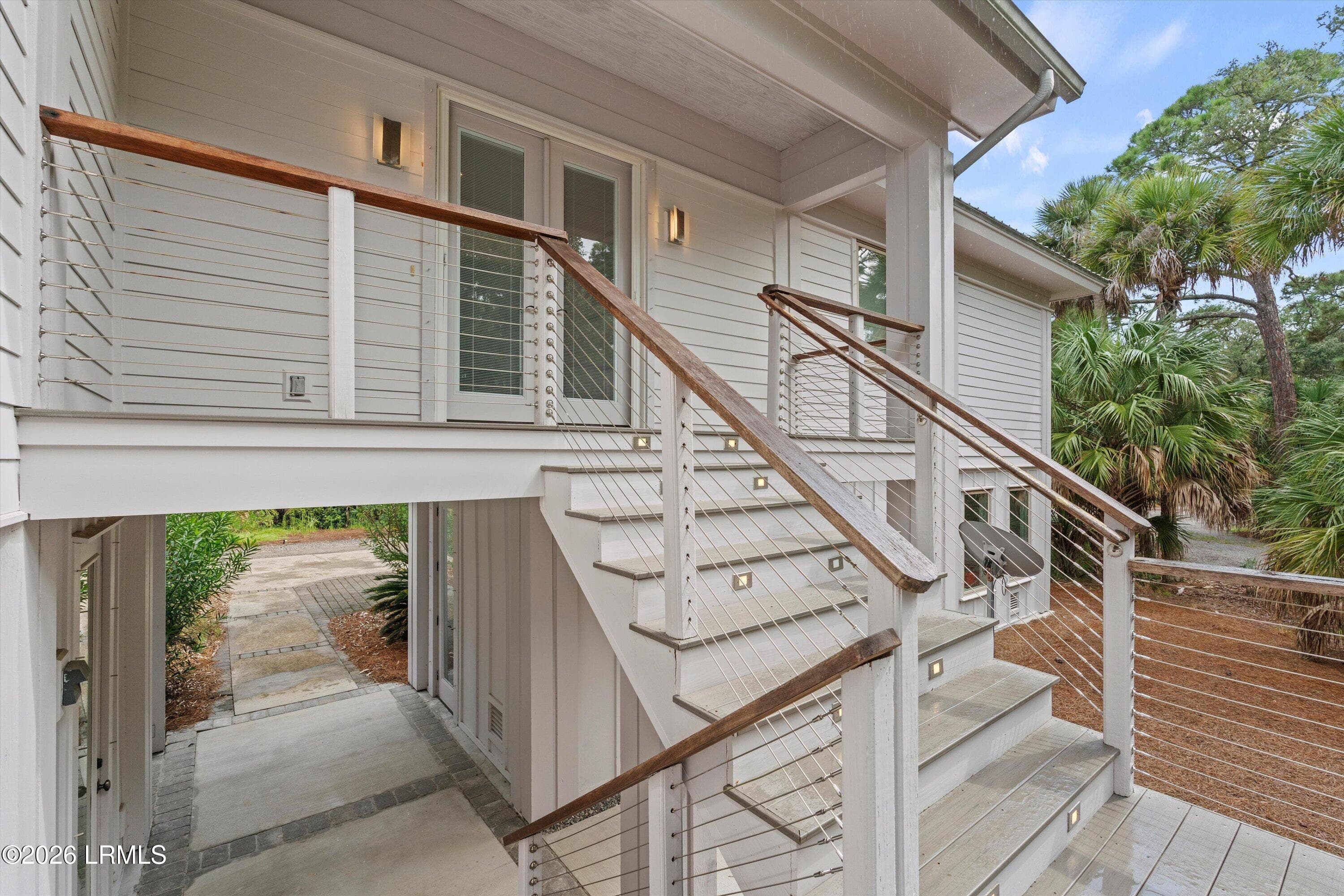 53-540 Remora Dr - 540 Remora Drive, Fripp Island, SC 29920, Fripp Island