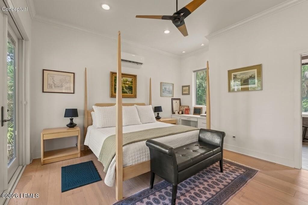 540 Remora Conceptual - 540 Remora Drive, Fripp Island, SC 29920, Fripp Island