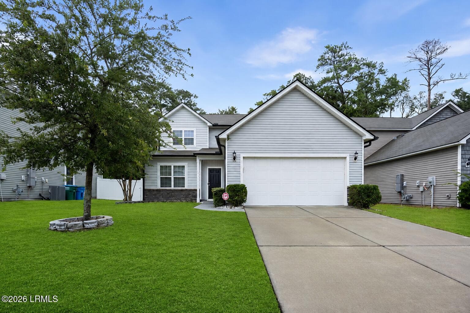 Front Exterior - 32 Pacolet Lane, Beaufort, SC 29906