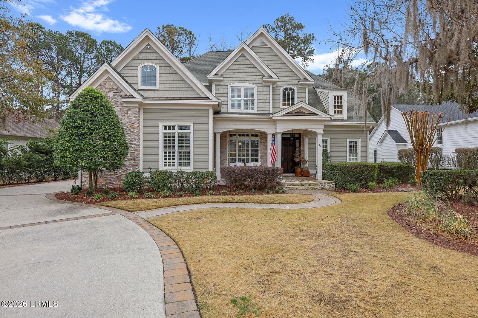 2 - FarnsleighAve91 - 91 Farnsleigh Avenue, Bluffton, SC 29910, Bluffton