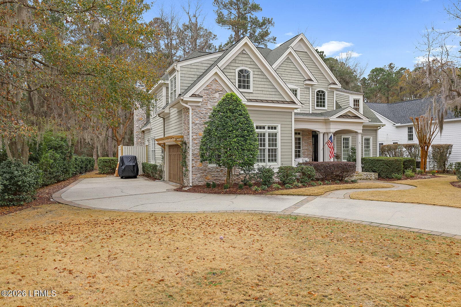 46 - FarnsleighAve91 - 91 Farnsleigh Avenue, Bluffton, SC 29910, Bluffton