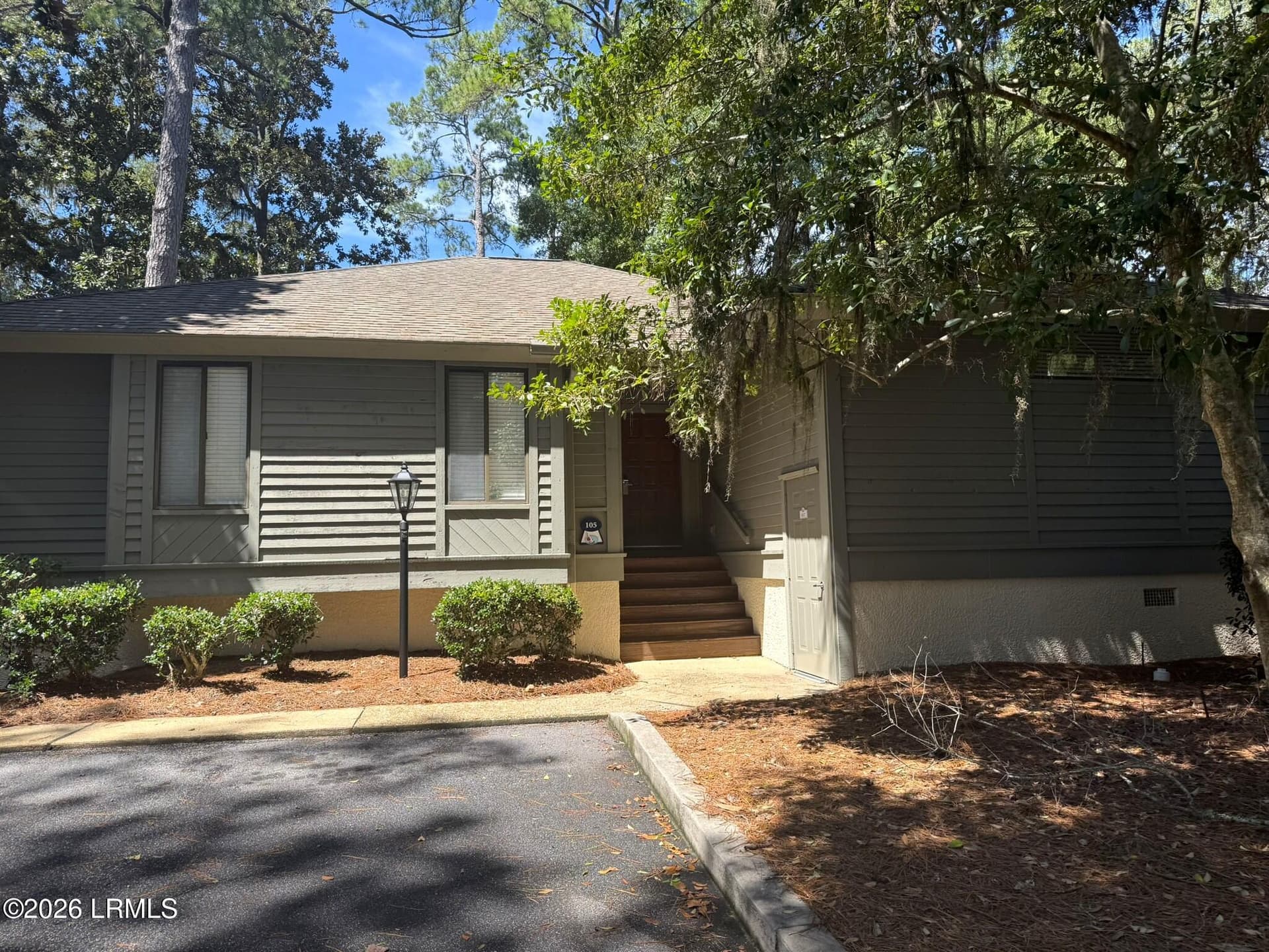 105 Southwind Drive 105, Hilton Head Island, SC 29928