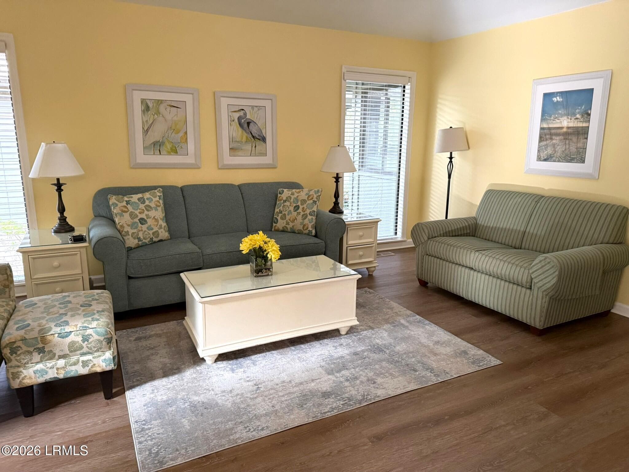 Greatroom - 105 Southwind Drive 105, Hilton Head Island, SC 29928, Hilton Head Island