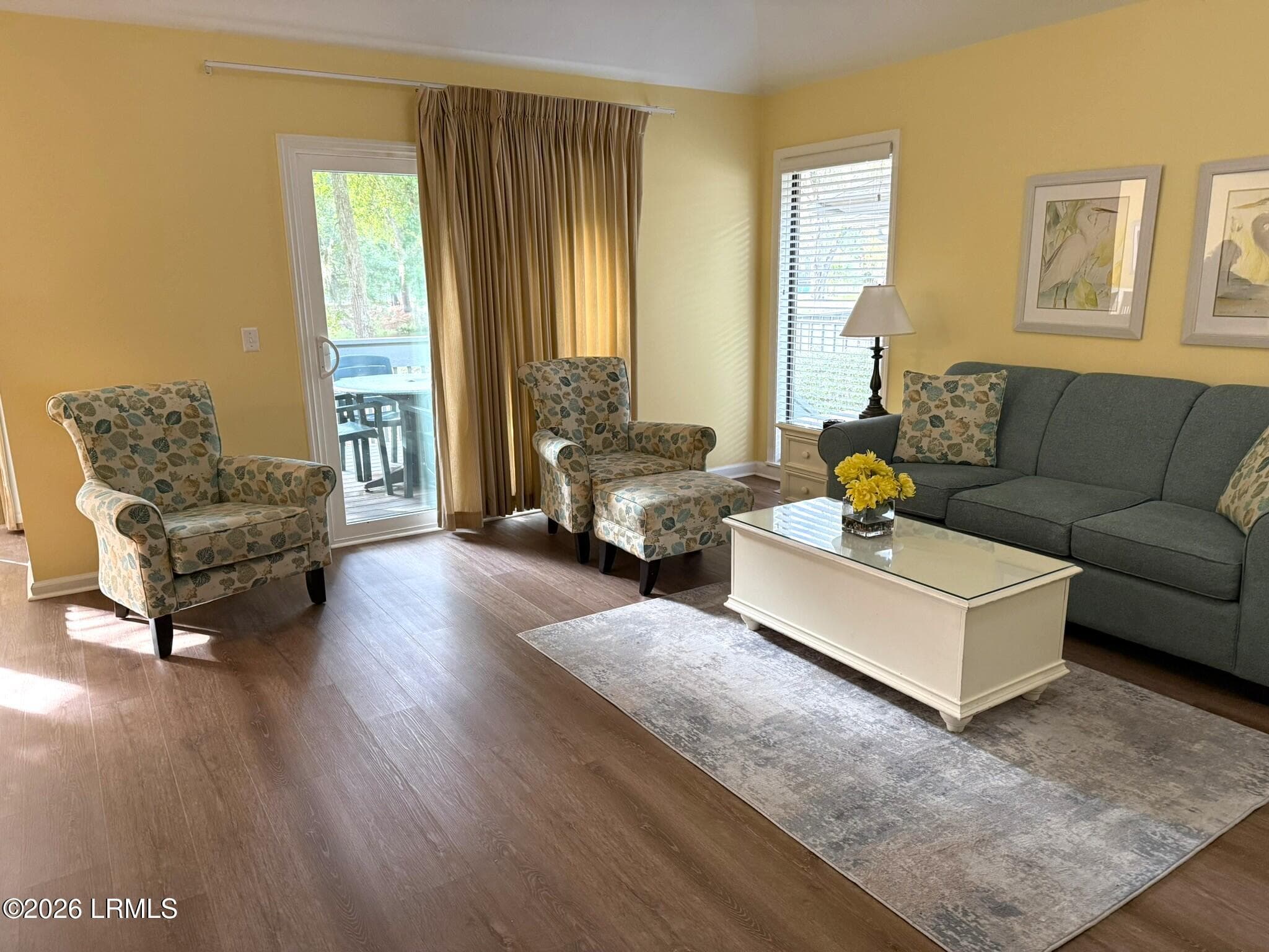 Greatroom - 105 Southwind Drive 105, Hilton Head Island, SC 29928, Hilton Head Island